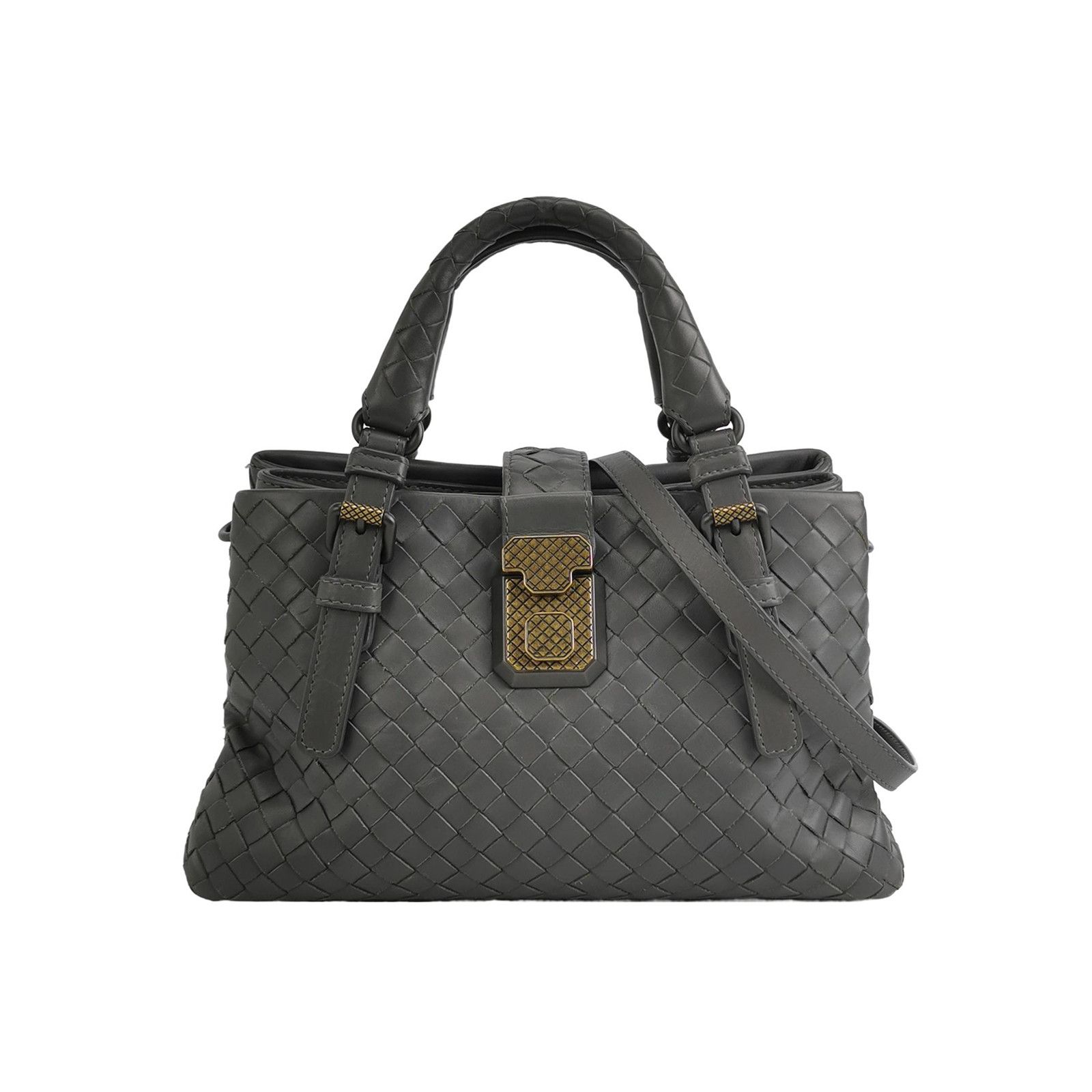 Bottega Veneta Bottega Veneta Women os Crossbody Bags Size ONE SIZE - 1 Thumbnail