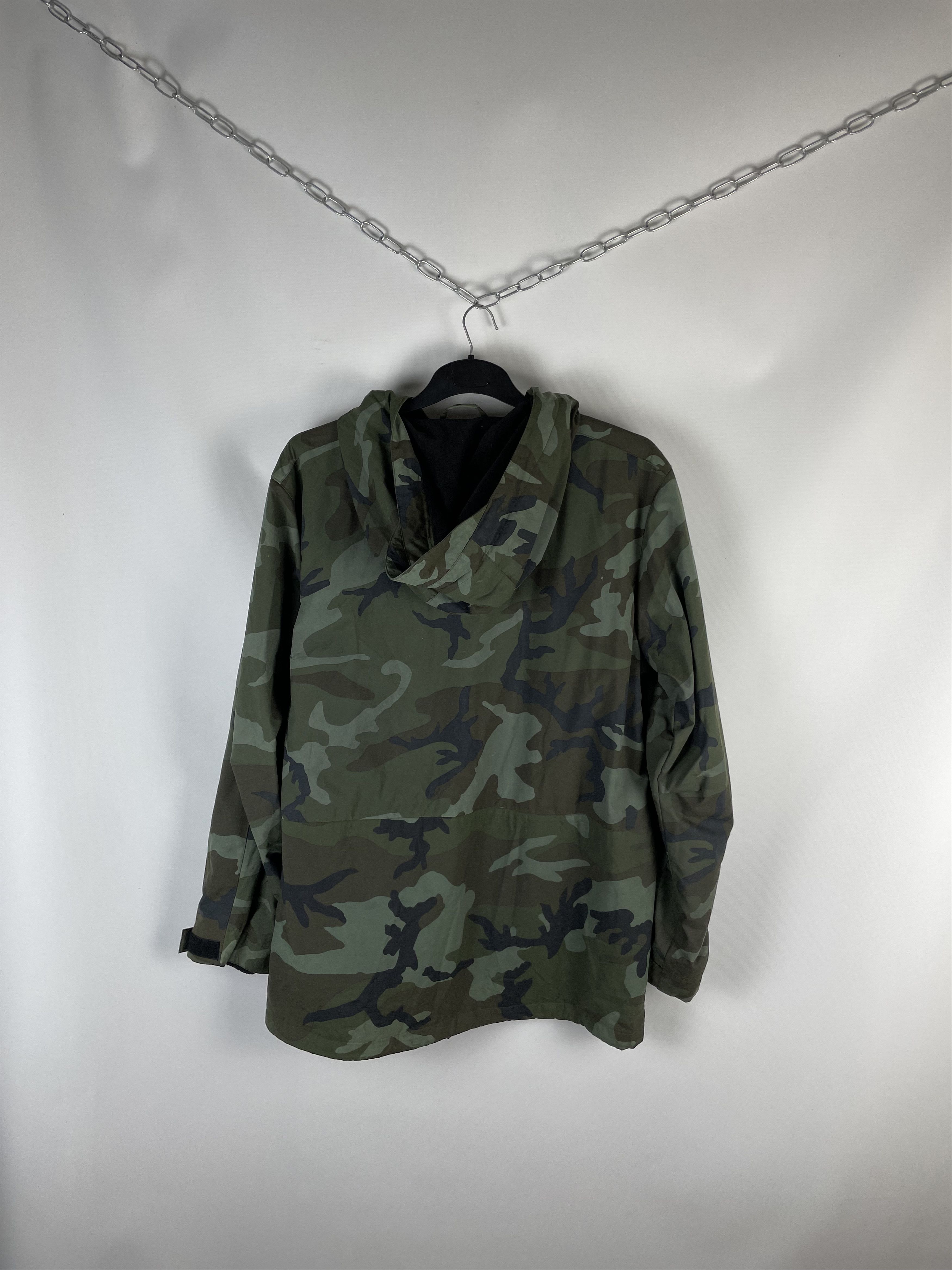 Carhartt CARHARTT JACKET Size US M / EU 48-50 / 2 - 9 Thumbnail