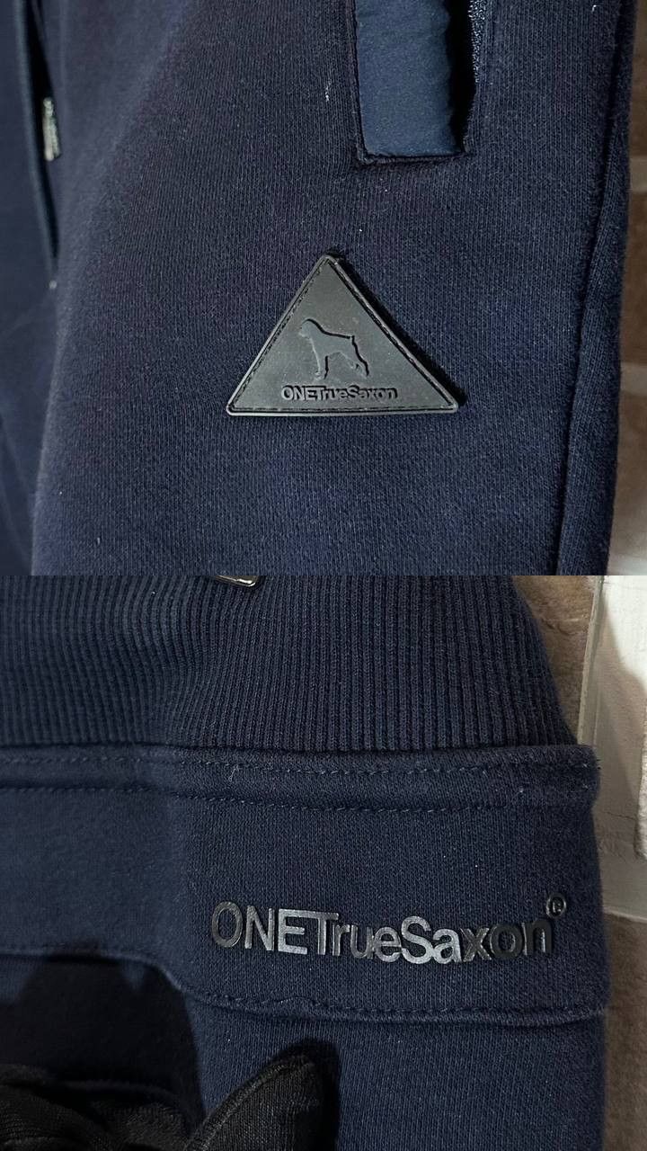 Other One True Saxon shorts the casual tailor Size US 32 / EU 48 - 2 Thumbnail