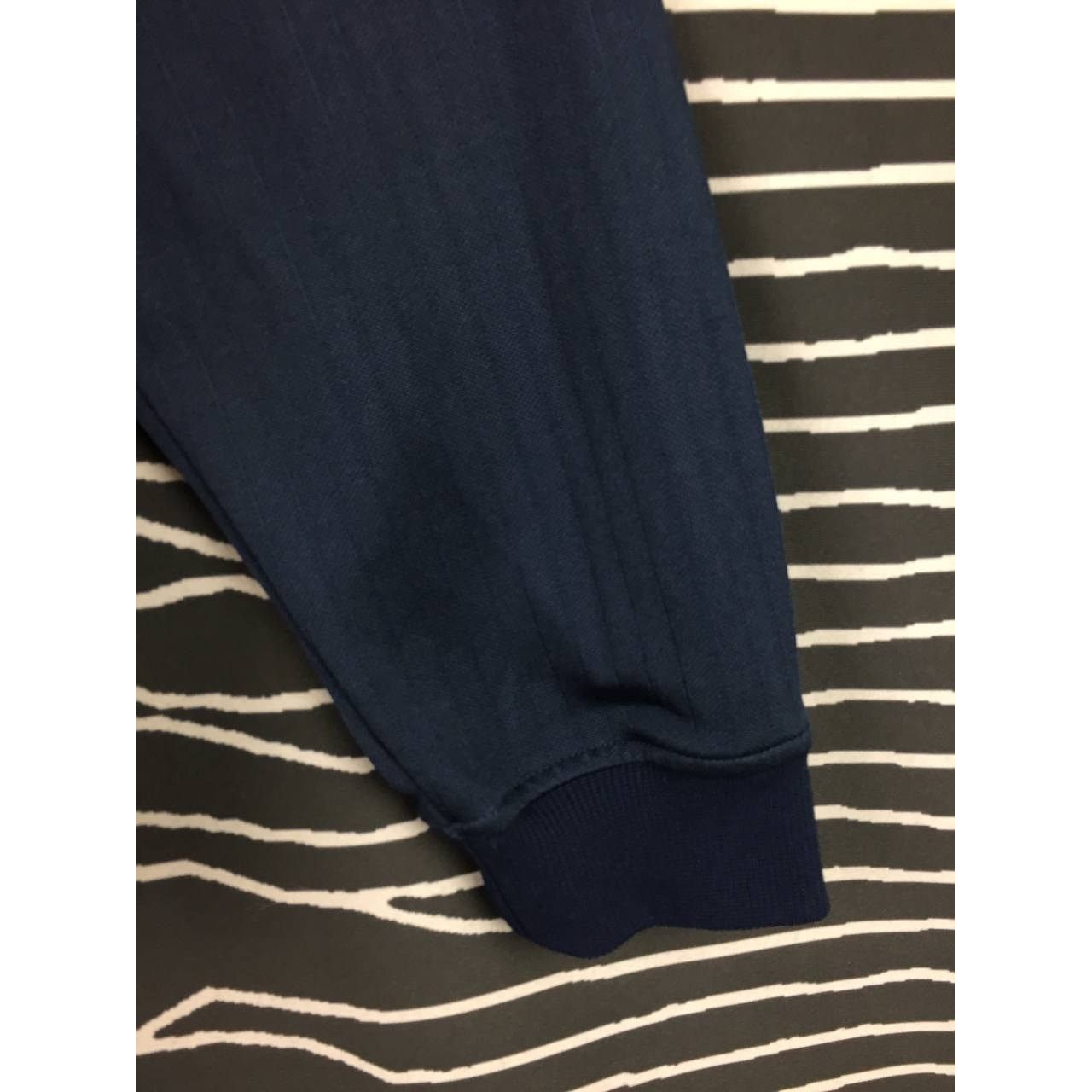 Nike × Vintage Nike Saitama Yono Long Sleeve Football Jersey Size US M / EU 48-50 / 2 - 6 Thumbnail
