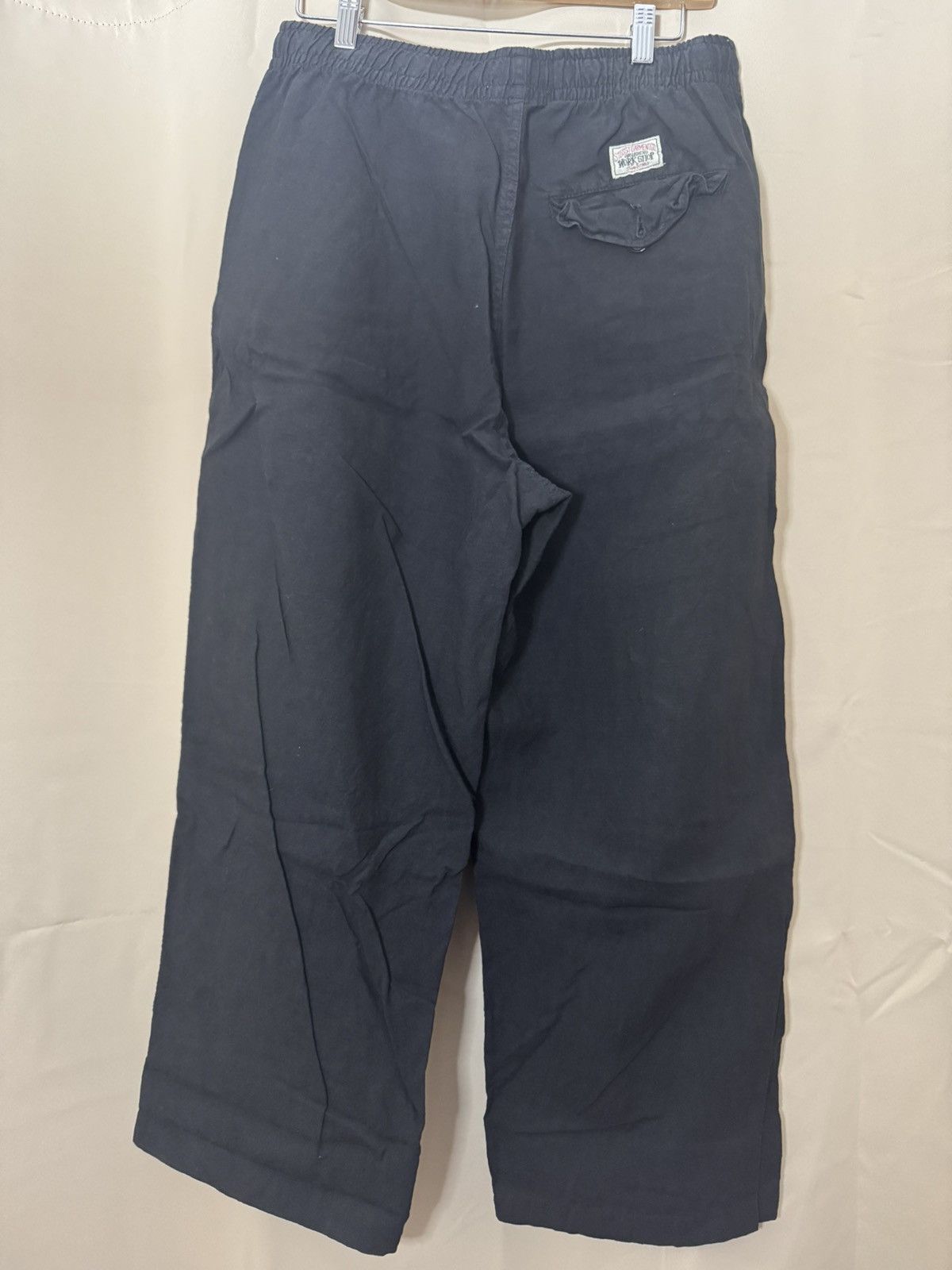 Our Legacy × Stussy Reduced Trouser Size US 28 / EU 44 - 2 Thumbnail