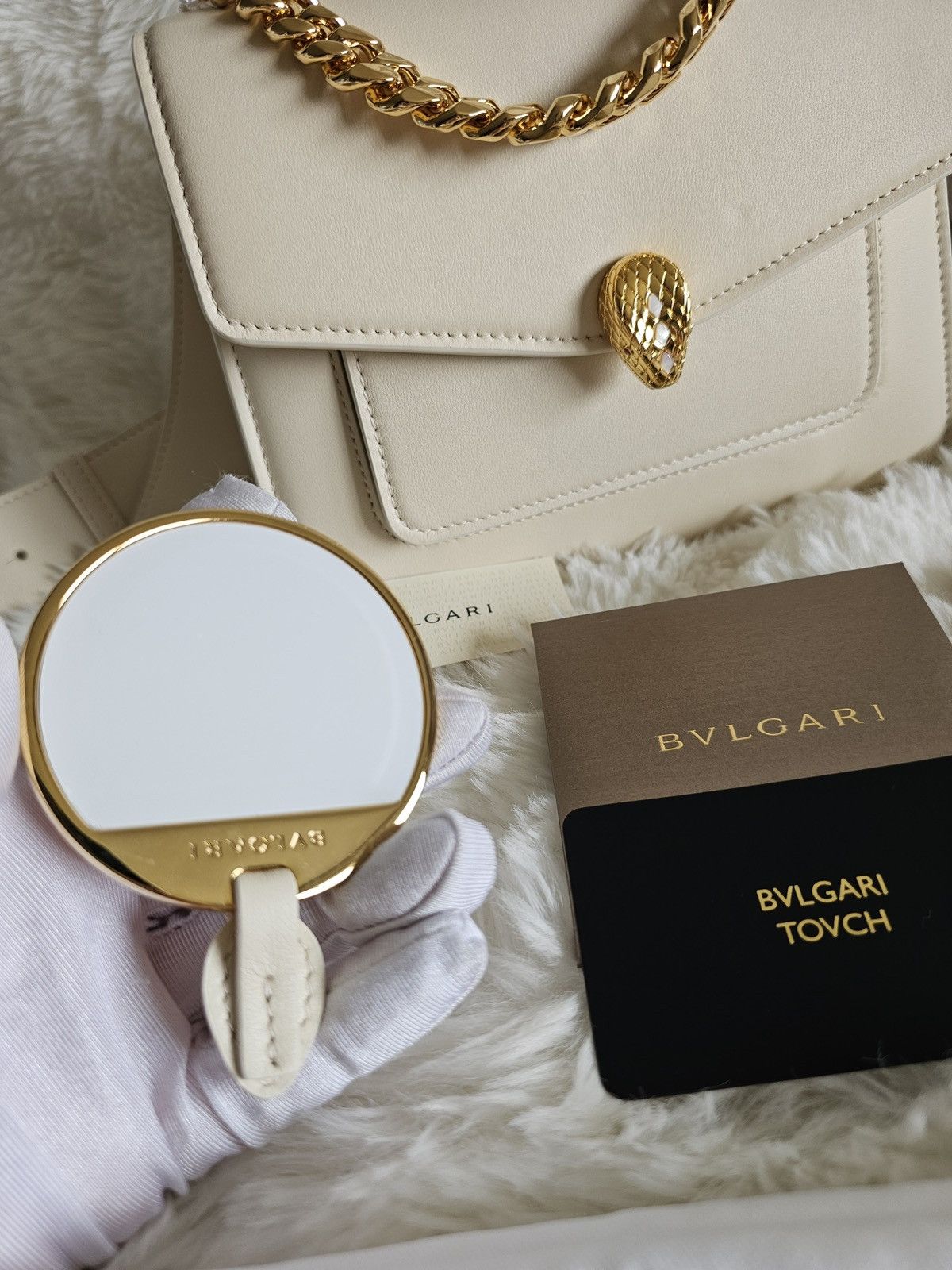 Bvlgari Édition limited Bulgari Size ONE SIZE - 11 Thumbnail