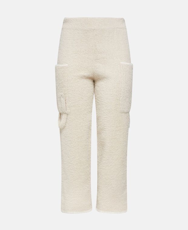 Pull-on trousers