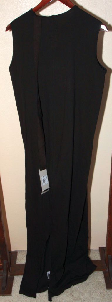 Rick Owens Drkshdw NEW Vintage Archive Long Tunic Level Size US XS / EU 42 / 0 - 3 Thumbnail