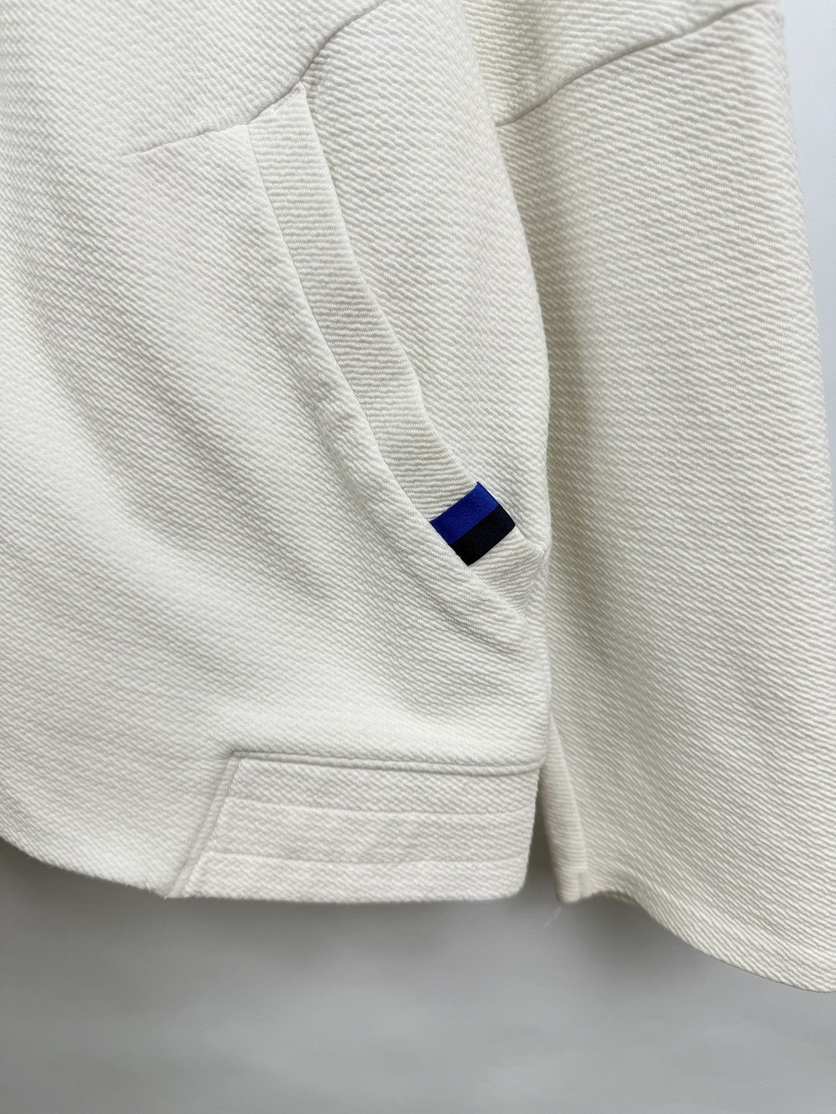 Nike 🎾 Nike Roger Federer RF Tennis Challenge Court Zip Hoodie Size US XL / EU 56 / 4 - 10 Thumbnail