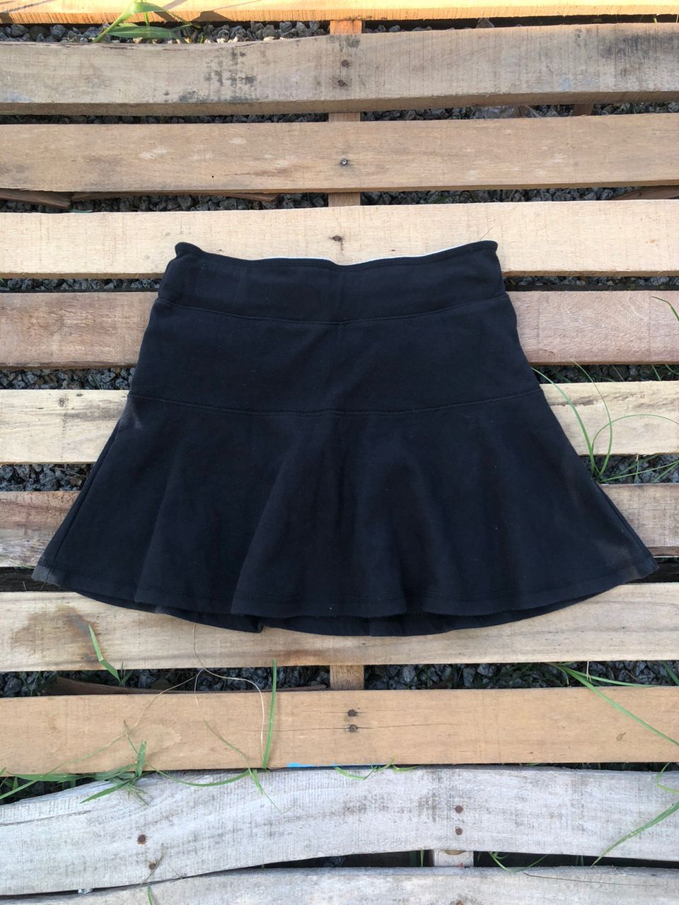 Hysteric Glamour Vintage Hysteric Glamour Skirts Size 28" / US 6 / IT 42 - 2 Thumbnail