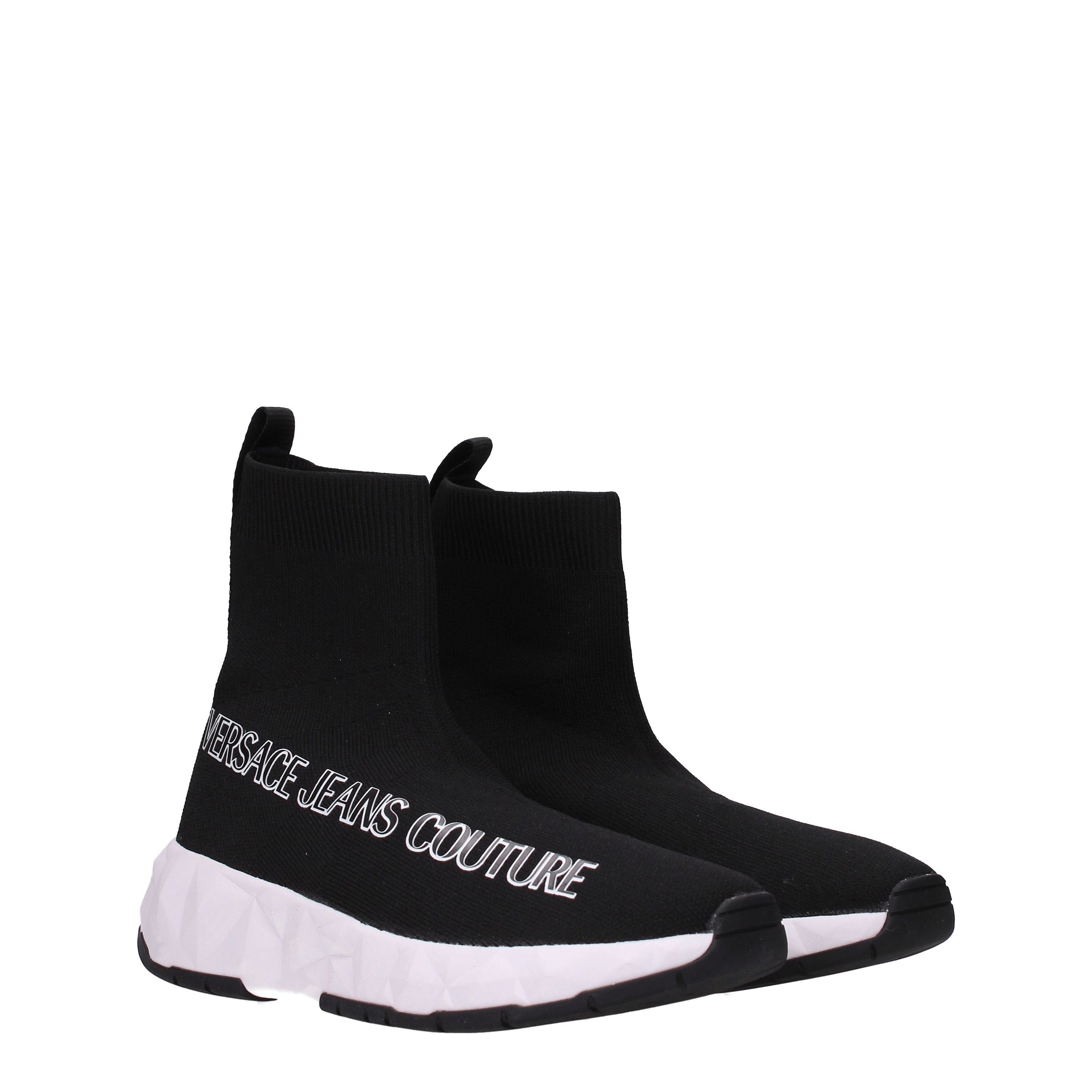 Versace Jeans Couture Sneakers Size US 10 / IT 40 - 1 Thumbnail