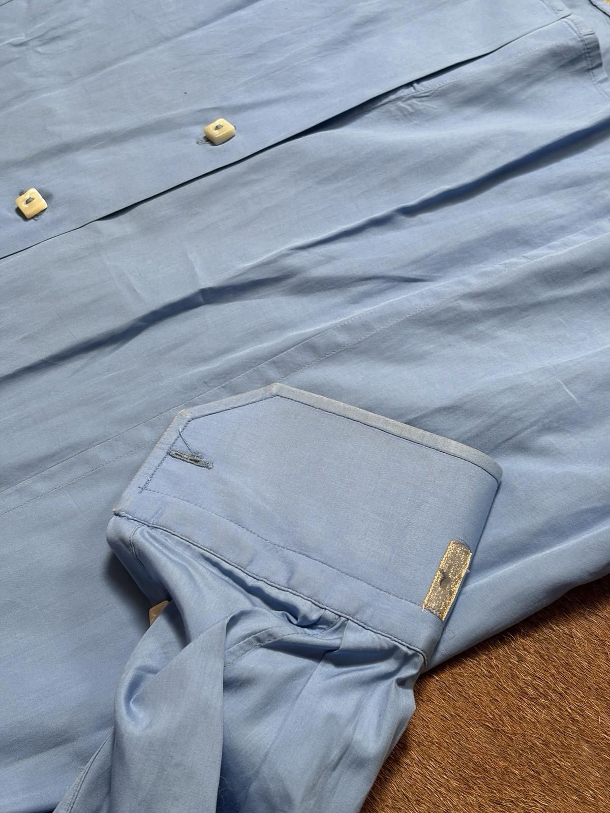 Billionaire Boys Club Billionaire Shirt Size 38R - 4 Thumbnail