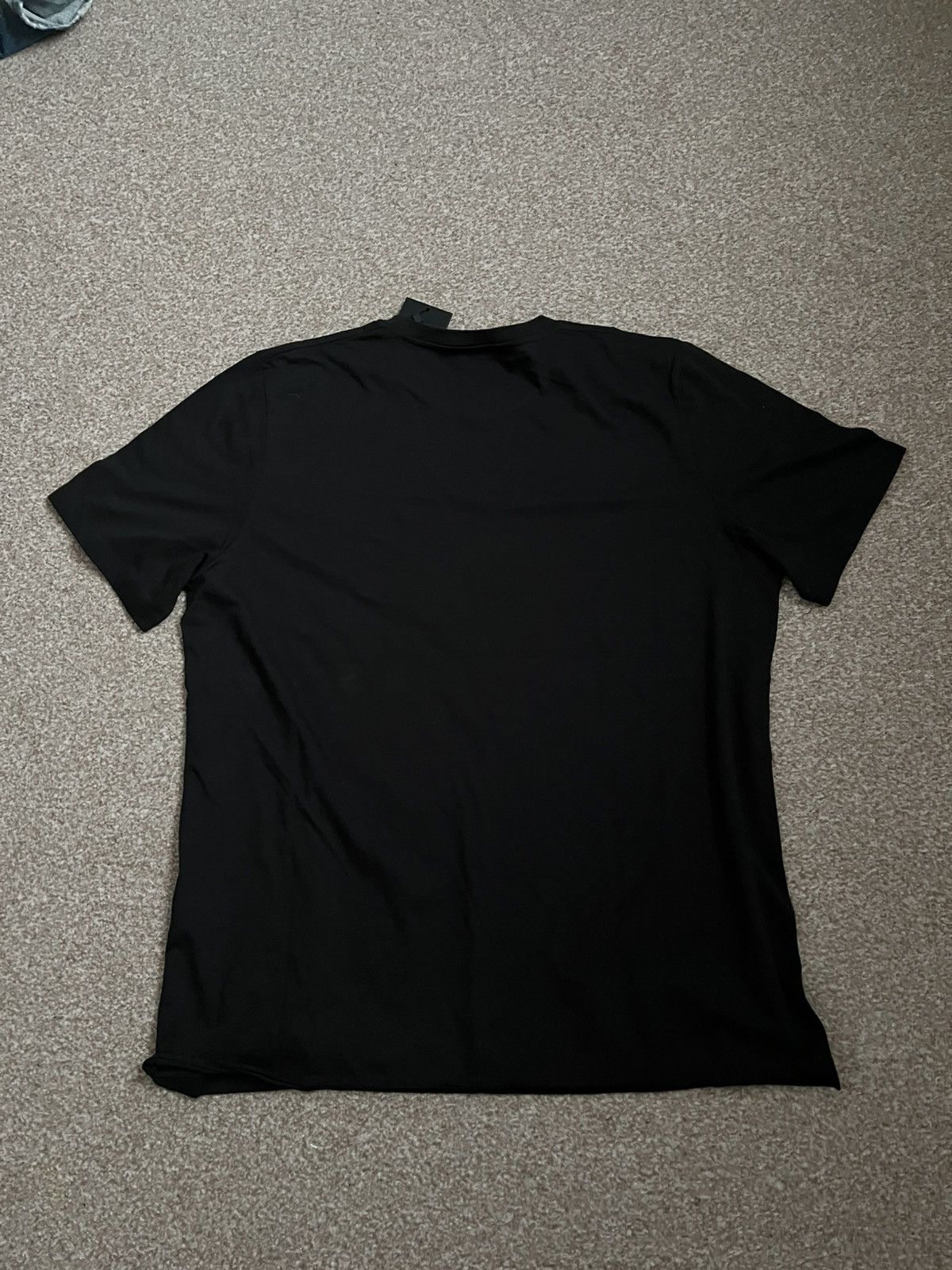 Saint Laurent Paris Saint Laurent Paris SS21 VHS Sunset tee Size US L / EU 52-54 / 3 - 3 Thumbnail