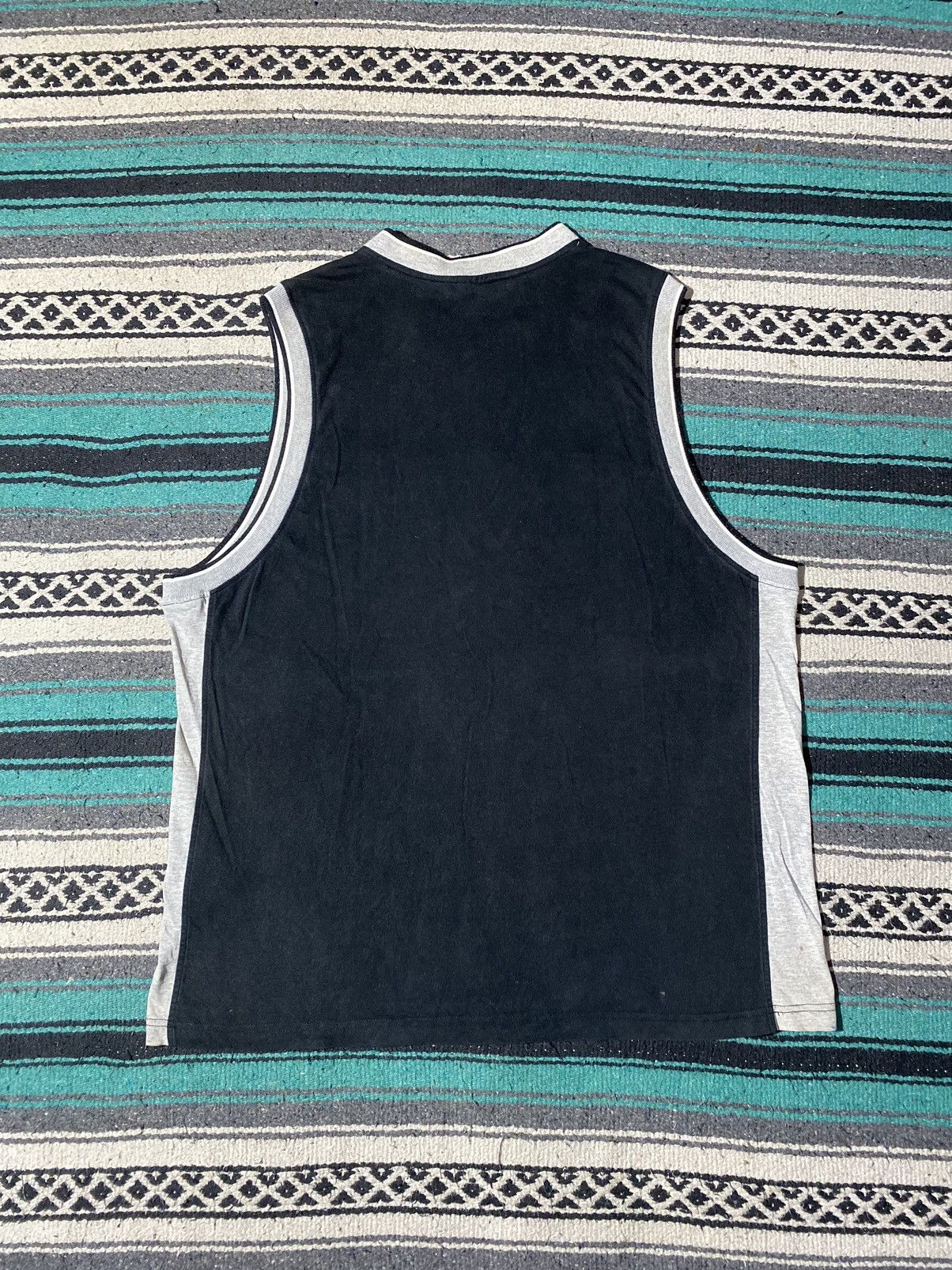 Ecko Unltd. × JNCO × Southpole Y2K Southpole Sleeveless tee Size US L / EU 52-54 / 3 - 9 Thumbnail