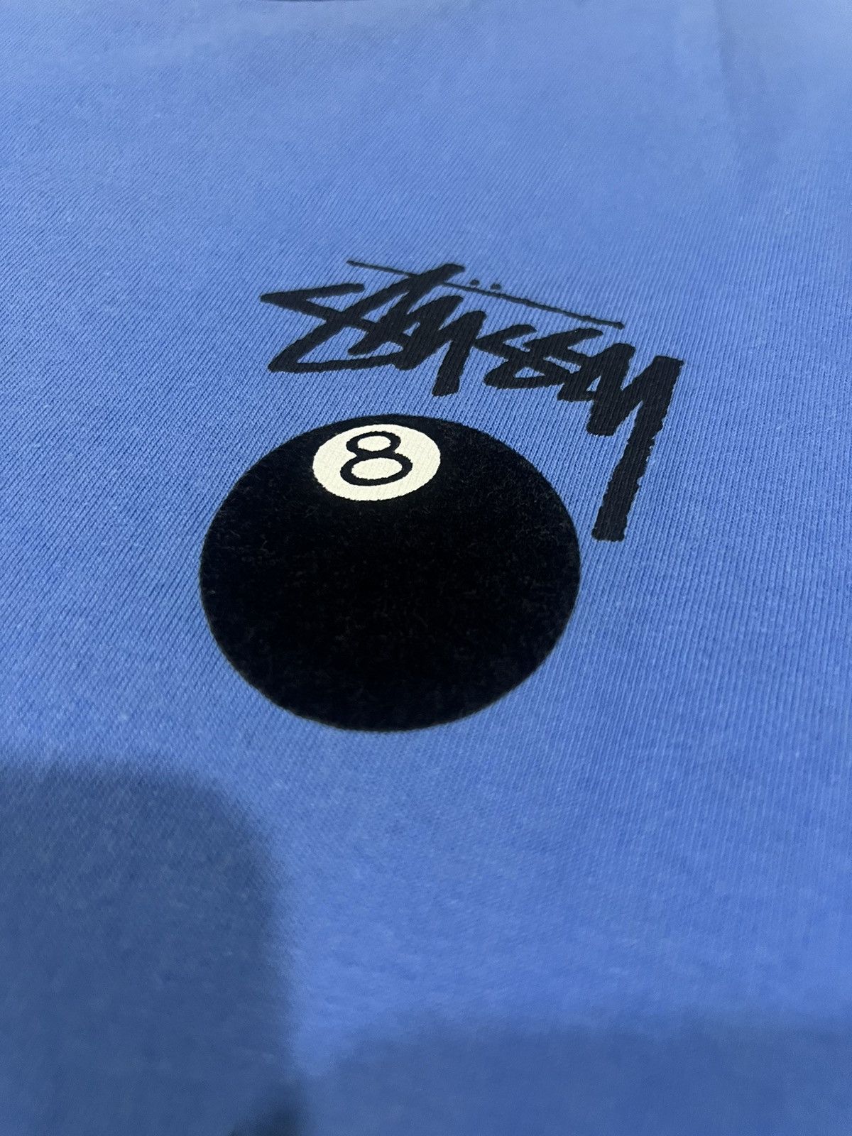 Stussy × Vintage Stussy 8 Ball Size US L / EU 52-54 / 3 - 4 Thumbnail