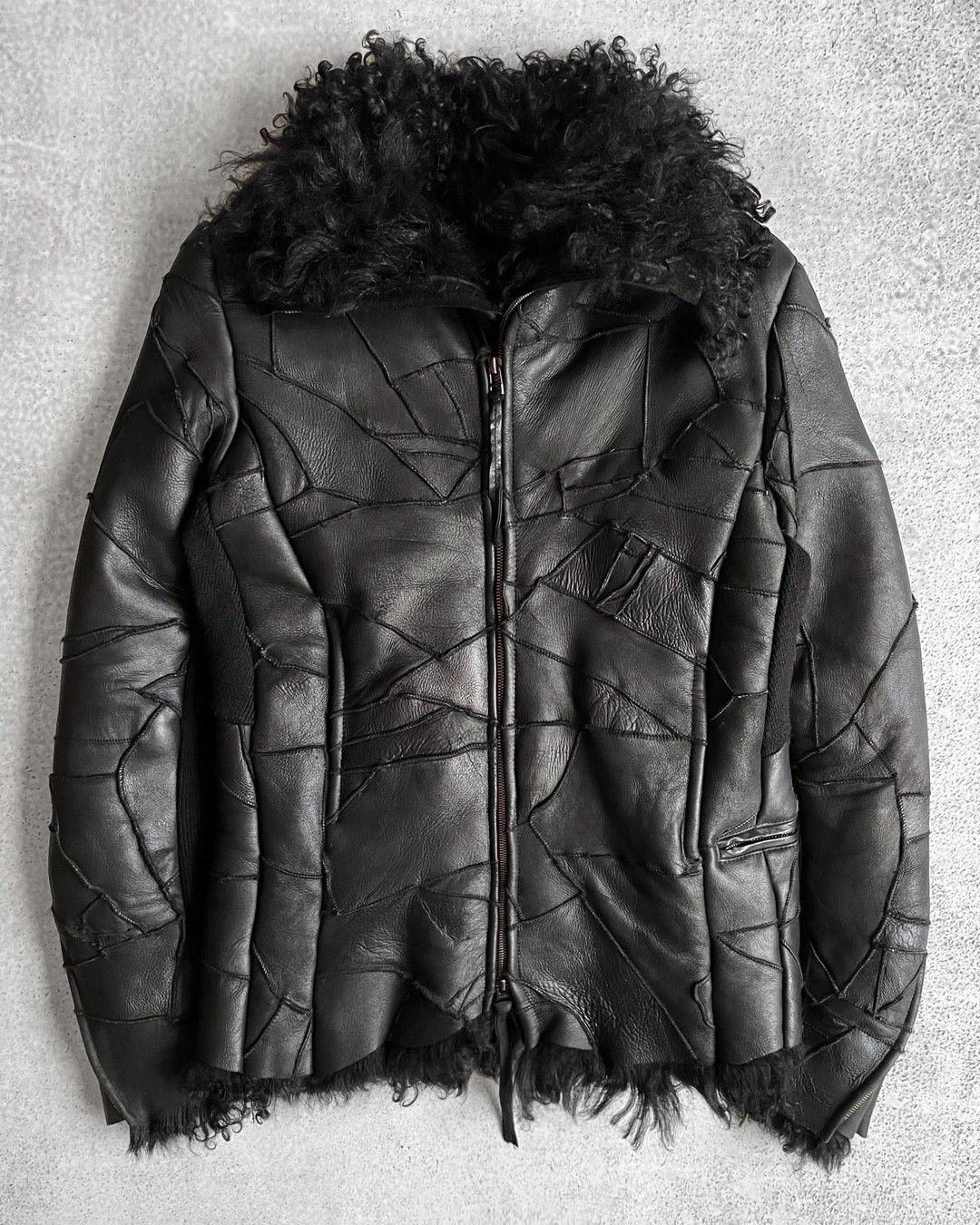 Kyoji Maruyama | Grailed