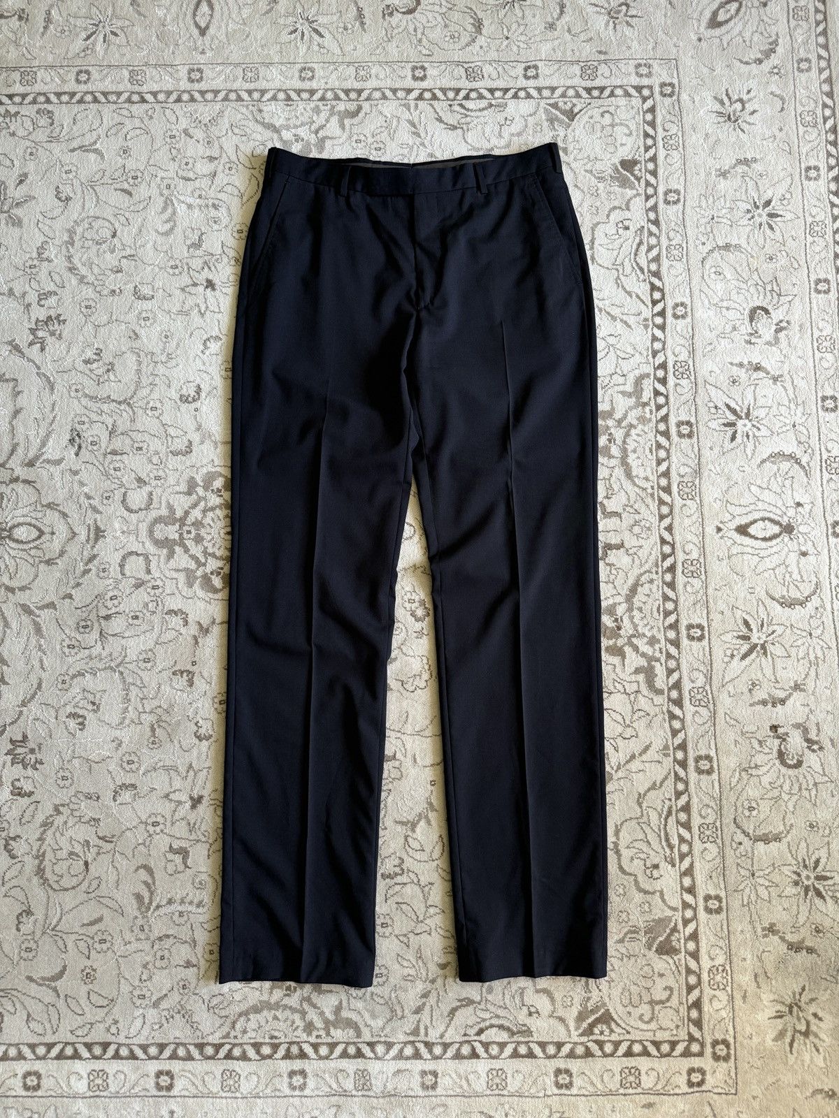 Ermenegildo Zegna × Fear of God FOG x Zegna Very Rare