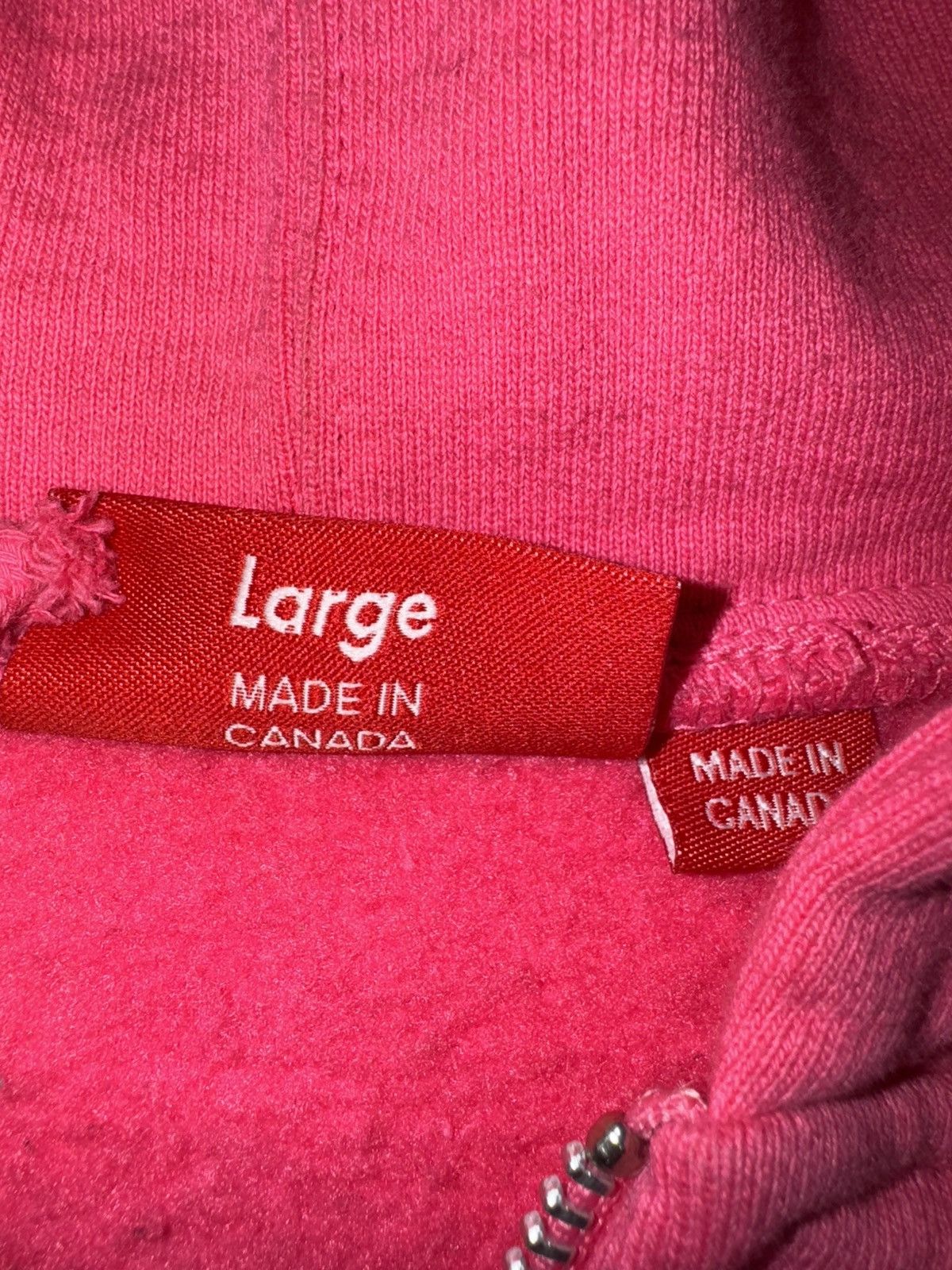 Supreme Supreme s logo zip up Size US L / EU 52-54 / 3 - 3 Thumbnail