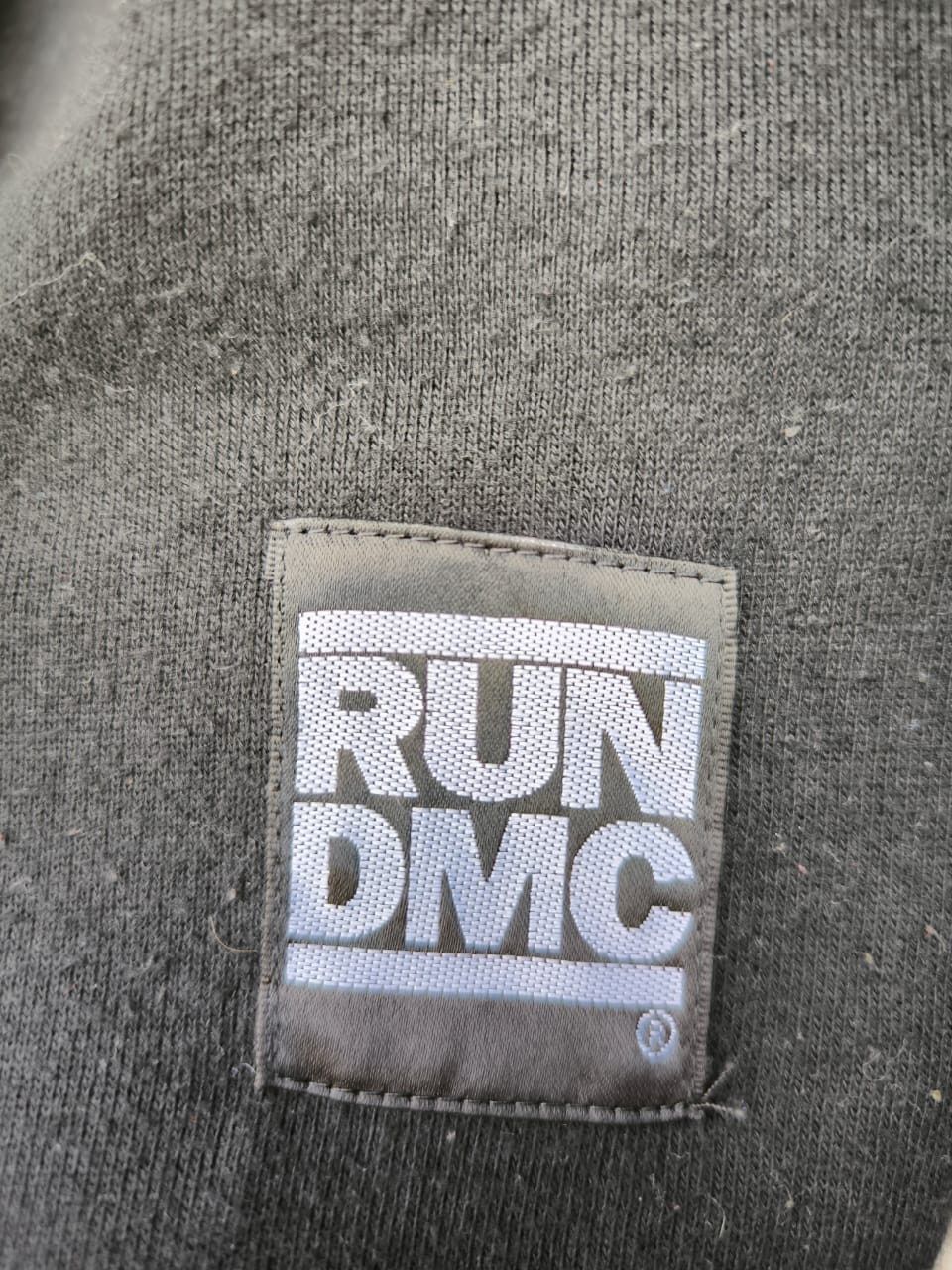 RUN DMC Rare Sweater RUN DMC Size US L / EU 52-54 / 3 - 6 Thumbnail