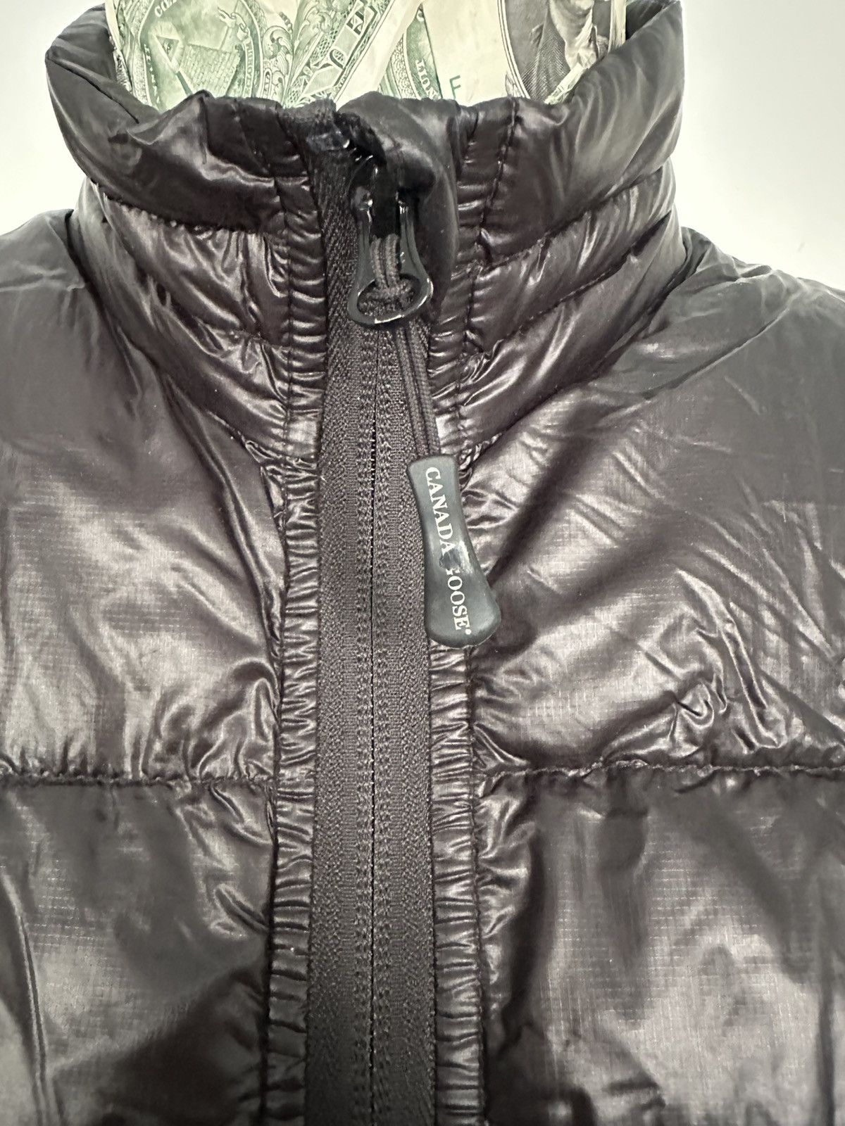 Canada Goose CANADA GOOSE BLACK LABEL HYBRIDGE LITE Size XS / US 0-2 / IT 36-38 - 12 Thumbnail
