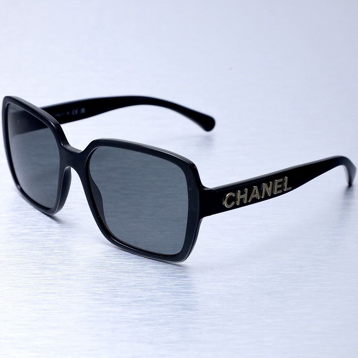 Chanel CHANEL 0CH5408 SUNGLASSES Size ONE SIZE - 2 Thumbnail