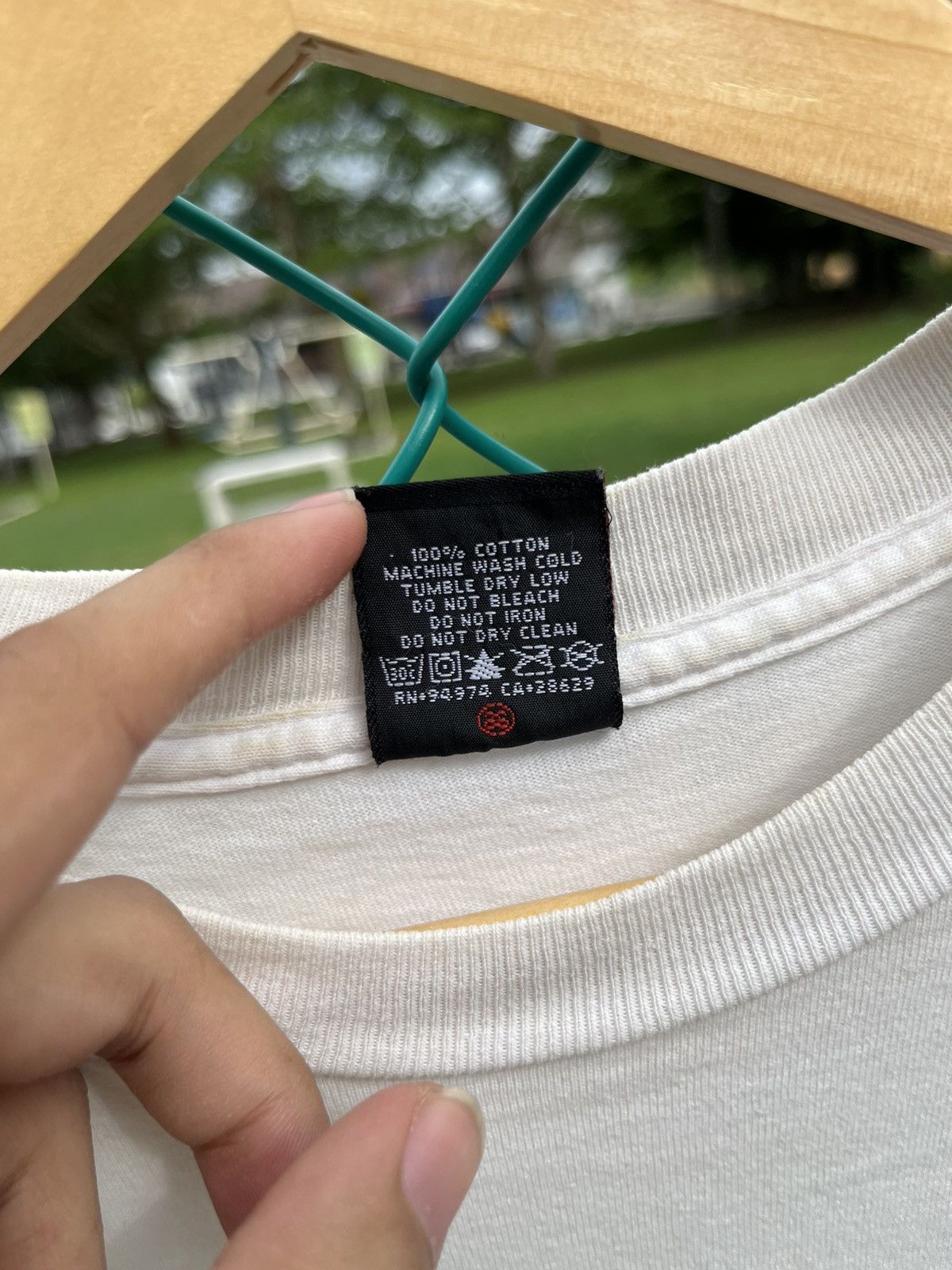 Stussy 💥Rare💥Stussy Vintage X Futura Laboratories 10th Anniversary Size US L / EU 52-54 / 3 - 5 Thumbnail