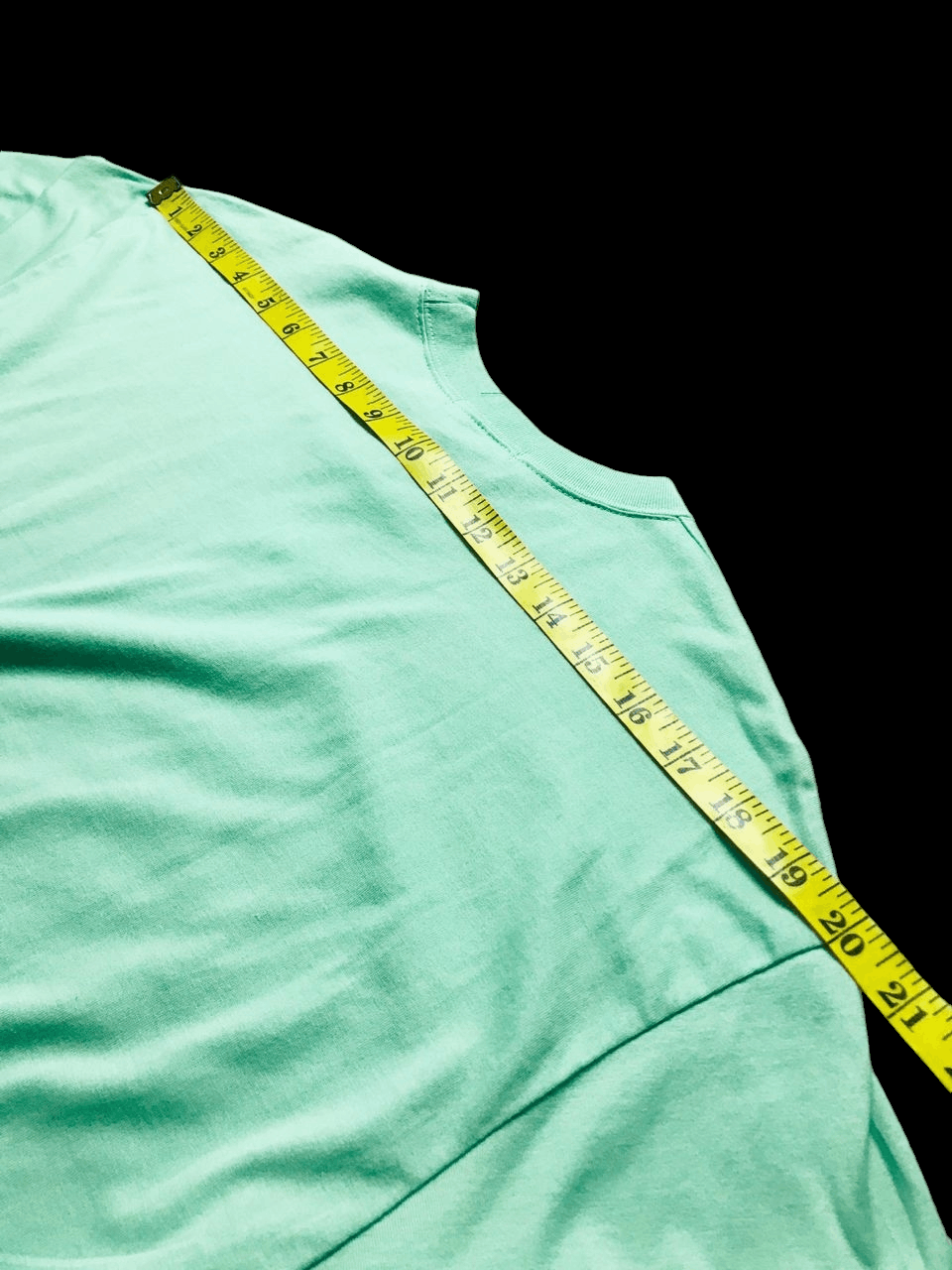 Issey Miyake Plain Issey Miyake NOS T-Shirt Size US M / EU 48-50 / 2 - 13 Thumbnail