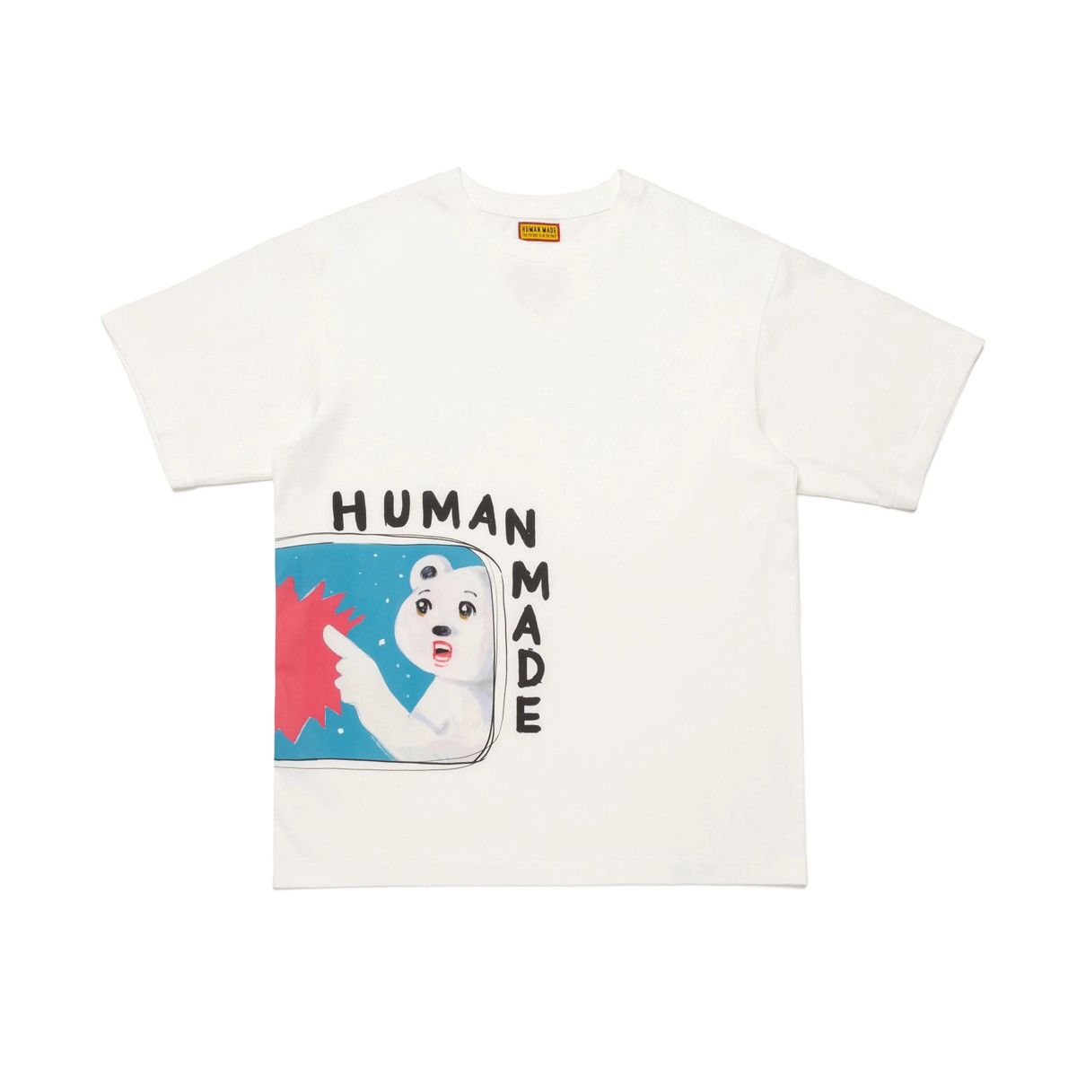 Human Made Human Made Keiko Sootome Size ONE SIZE - 1 Thumbnail