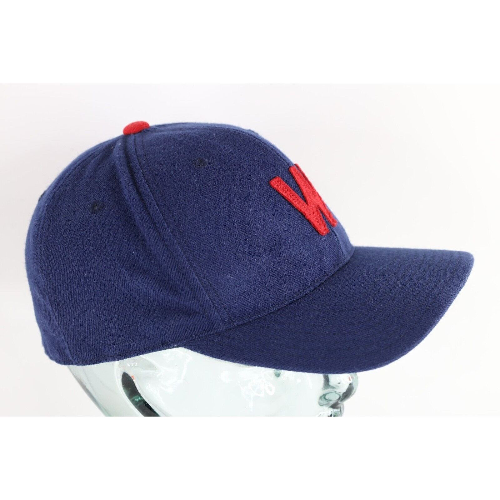 American Needle × Vintage Vintage 90s American Needle Washington Senators Baseball Hat Size ONE SIZE - 3 Thumbnail