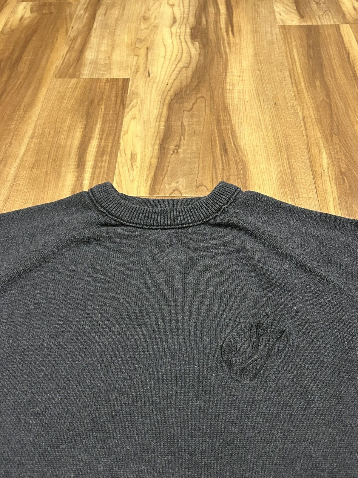 Sean John Y2K Sean John Sweater Size US L / EU 52-54 / 3 - 2 Thumbnail