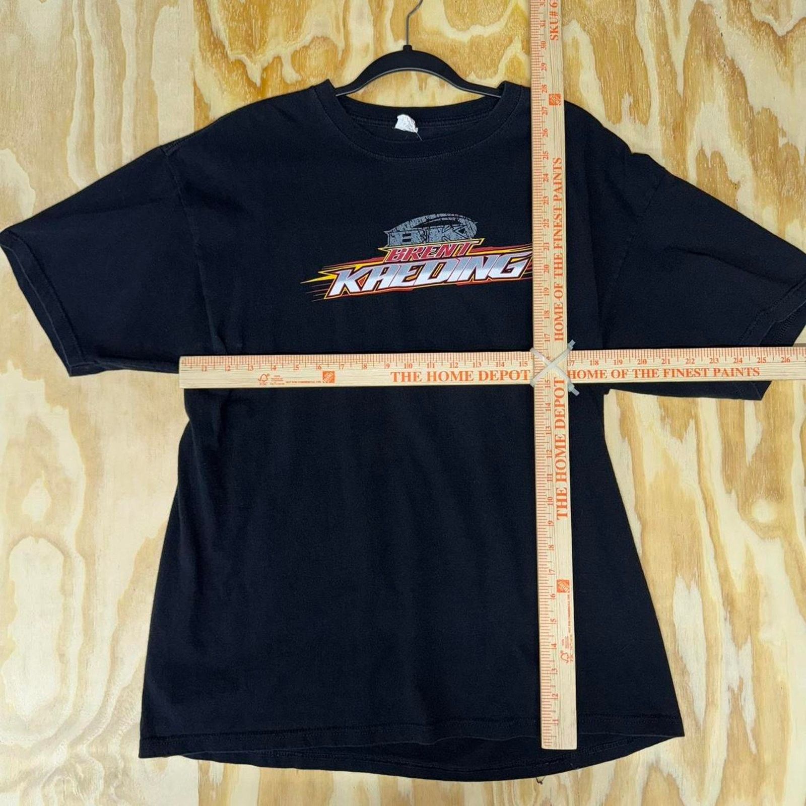 NASCAR Vintage y2k race car Size US XL / EU 56 / 4 - 3 Thumbnail