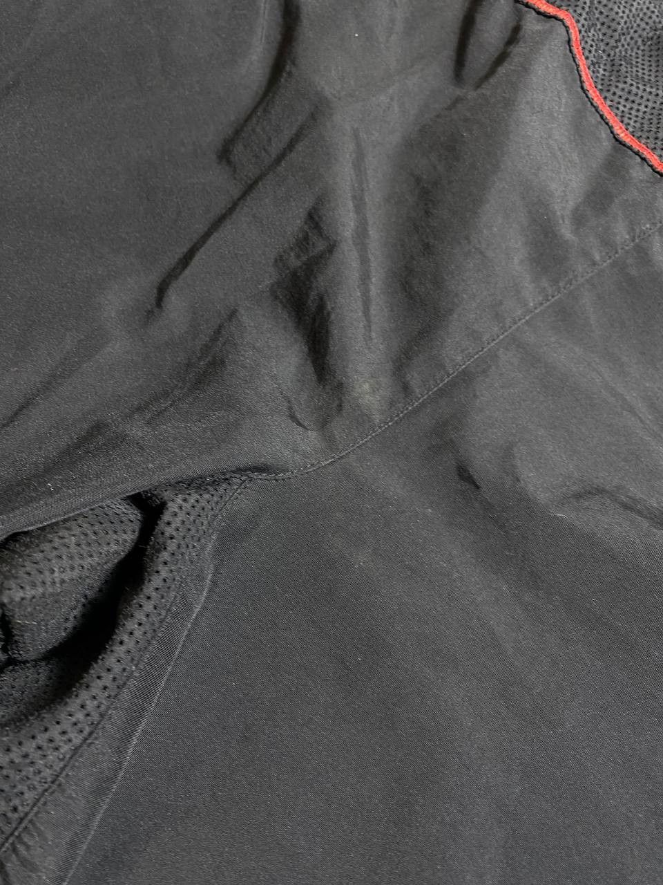Nike shorts Nike Vintage black logo streetwear crazy Y2K Size US 30 / EU 46 - 20 Thumbnail
