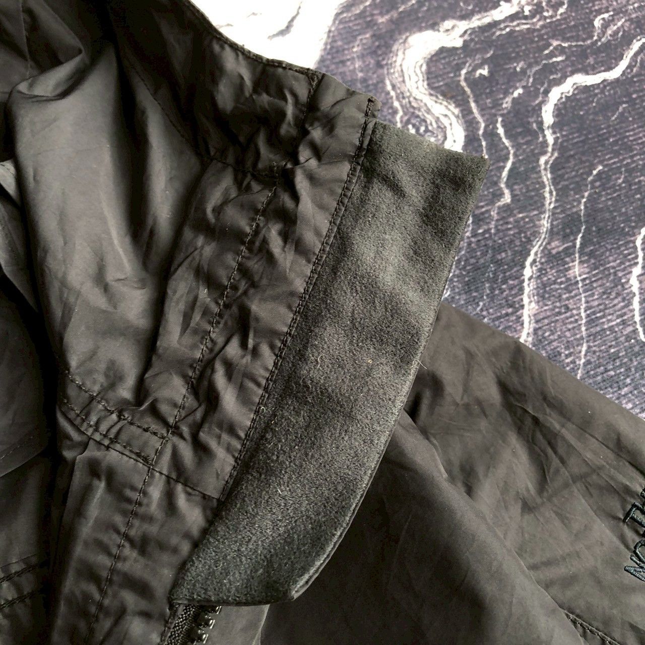 The North Face Purple Label The North Face Purple Label Hooded Coat Jacket Size S / US 4 / IT 40 - 7 Thumbnail