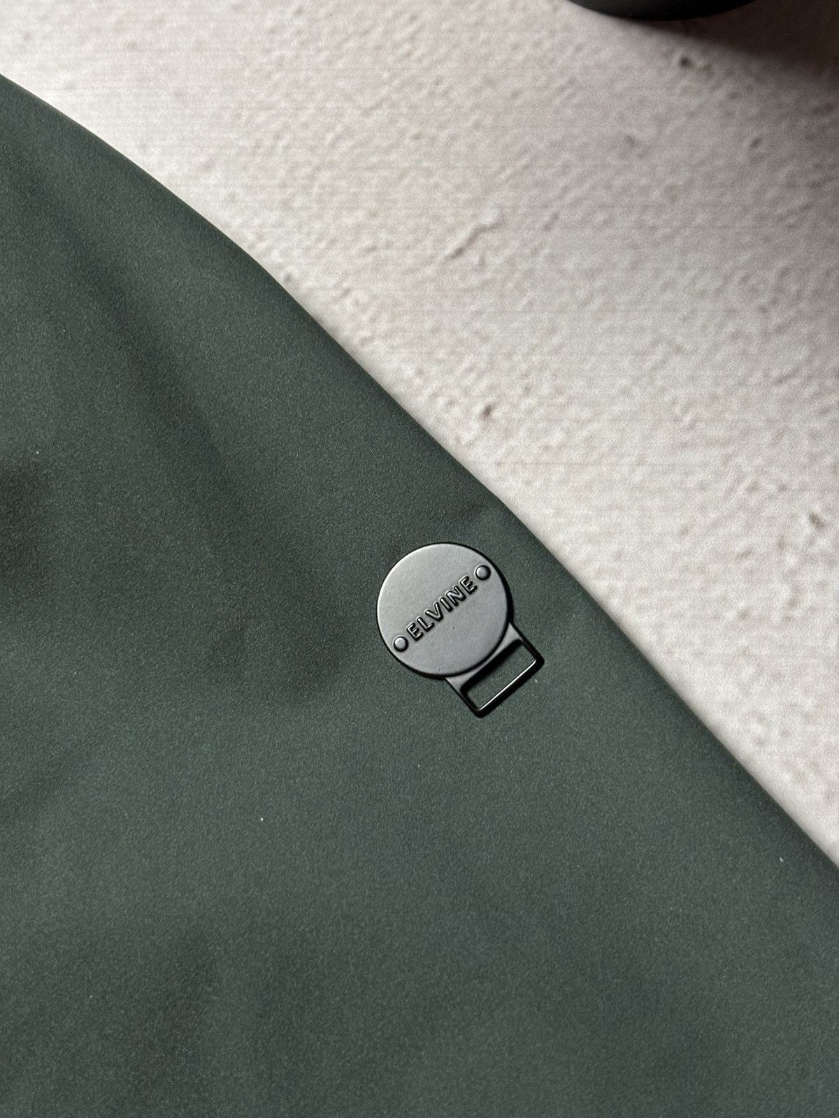 ELVINE Elvine Wickley Functional Jacket XL Water & Wind Resistant Size US XL / EU 56 / 4 - 2 Thumbnail