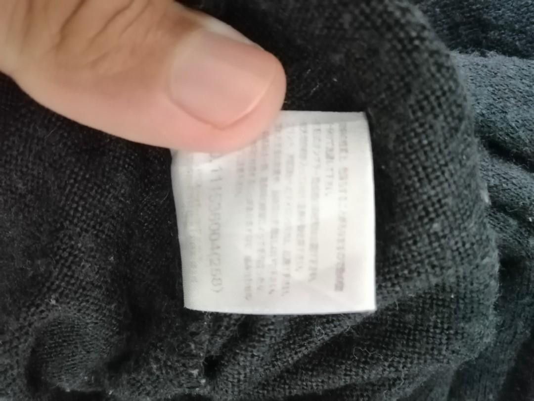Japanese Brand LOVER’S ROCK LONG SLEEVE TEE Size US L / EU 52-54 / 3 - 6 Thumbnail