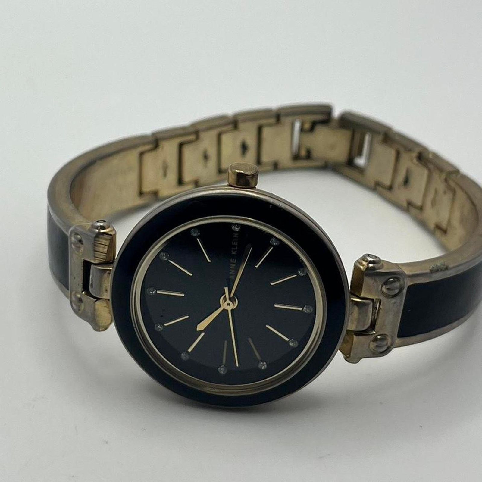 Anne Klein Black gold anne klein Size ONE SIZE - 3 Thumbnail