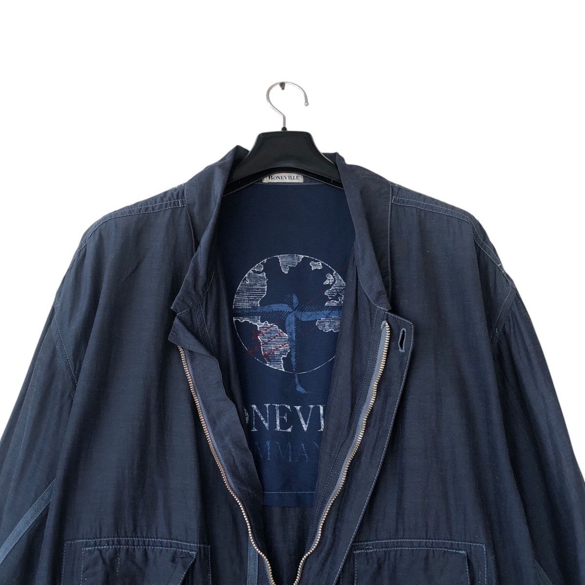 Boneville × C.P. Company Boneville Light Jacket Size US S / EU 44-46 / 1 - 3 Thumbnail