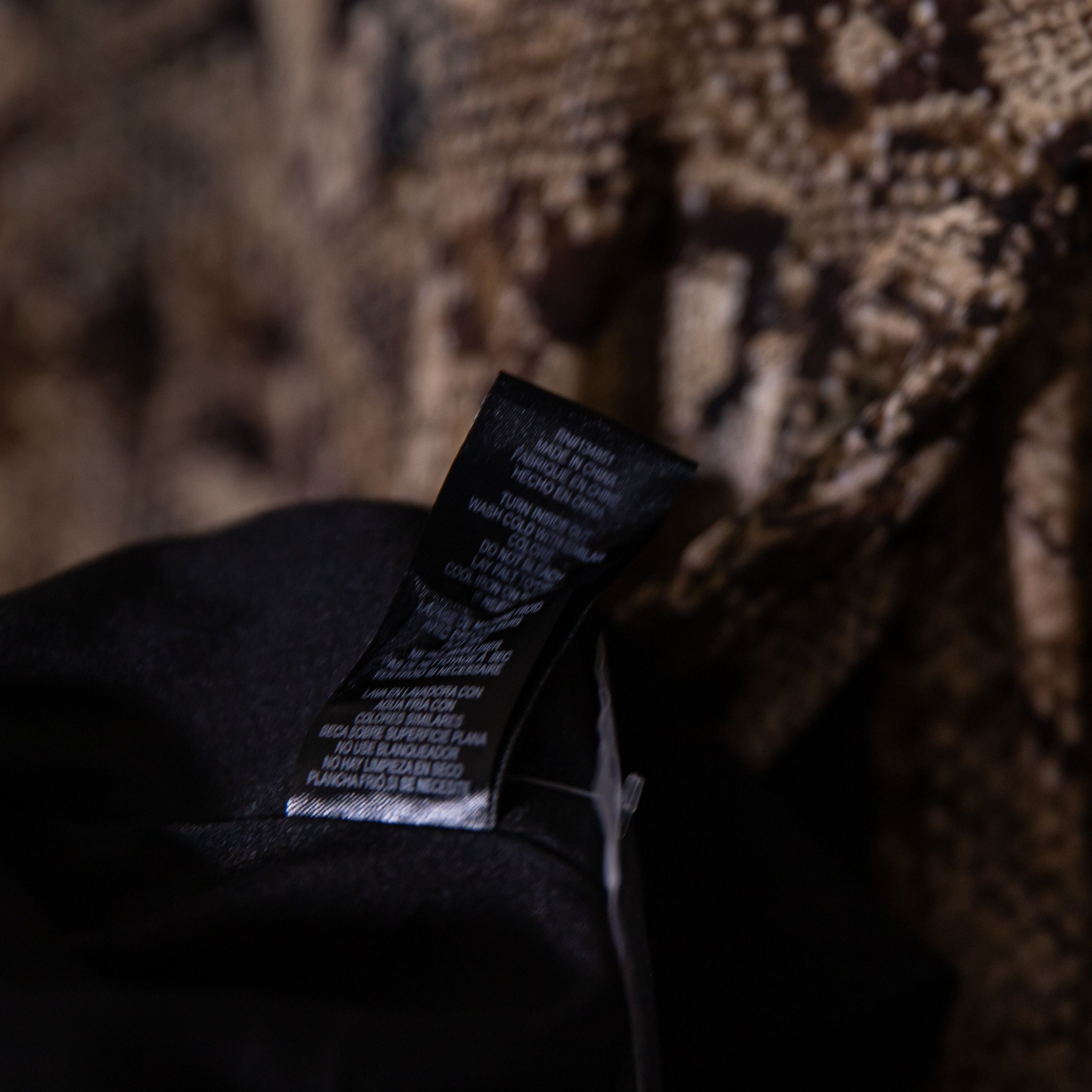 Other NEW WAYF Freeport Animal Python Snake Size L / US 10 / IT 46 - 3 Thumbnail