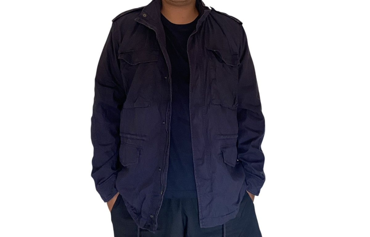 H&M M65 Jacket H&M Size US L / EU 52-54 / 3 - 4 Thumbnail