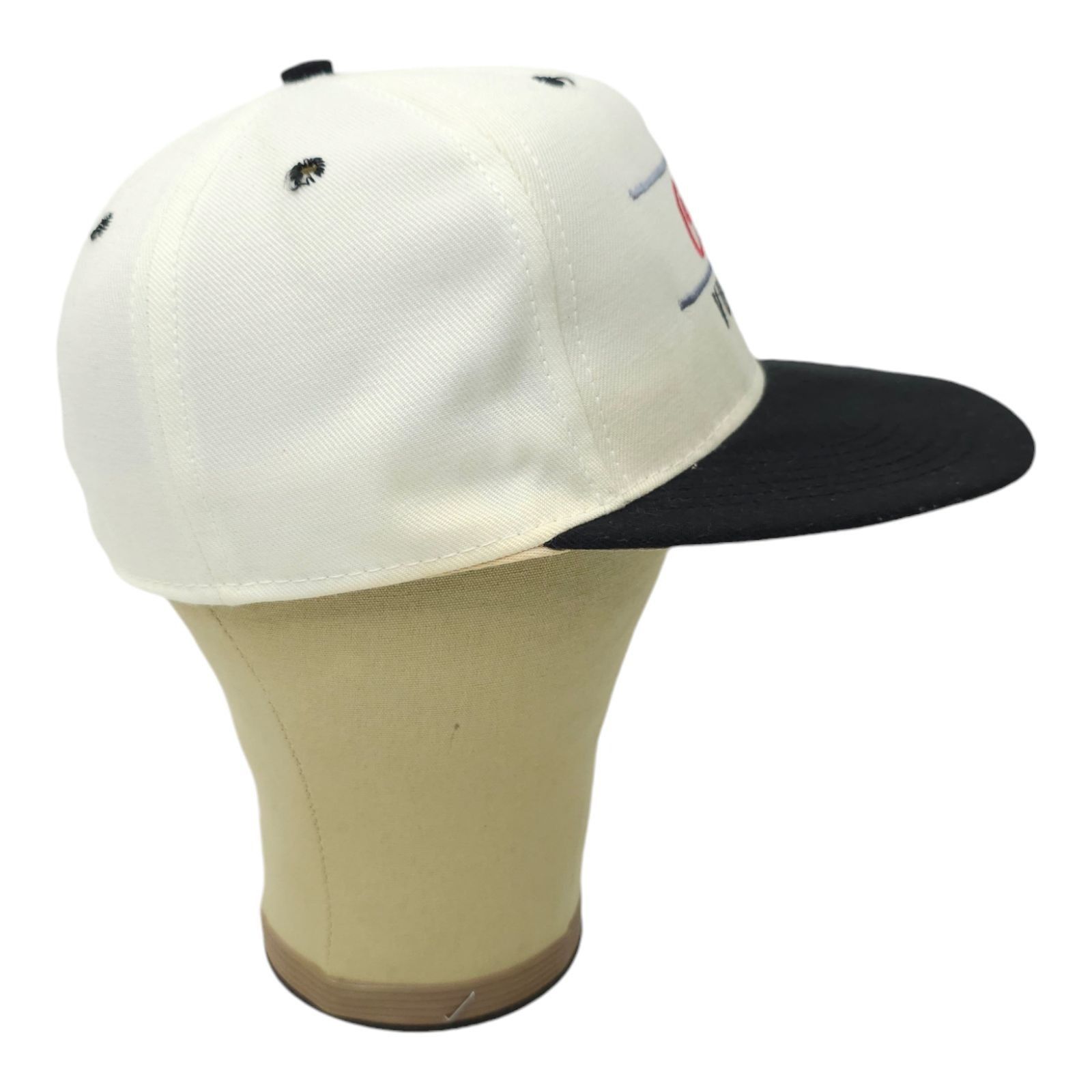 Other Cal U Pennsylvania Vulcans Fitted 6 7/8 Cap Vintage 90s Hat Size ONE SIZE - 13 Thumbnail