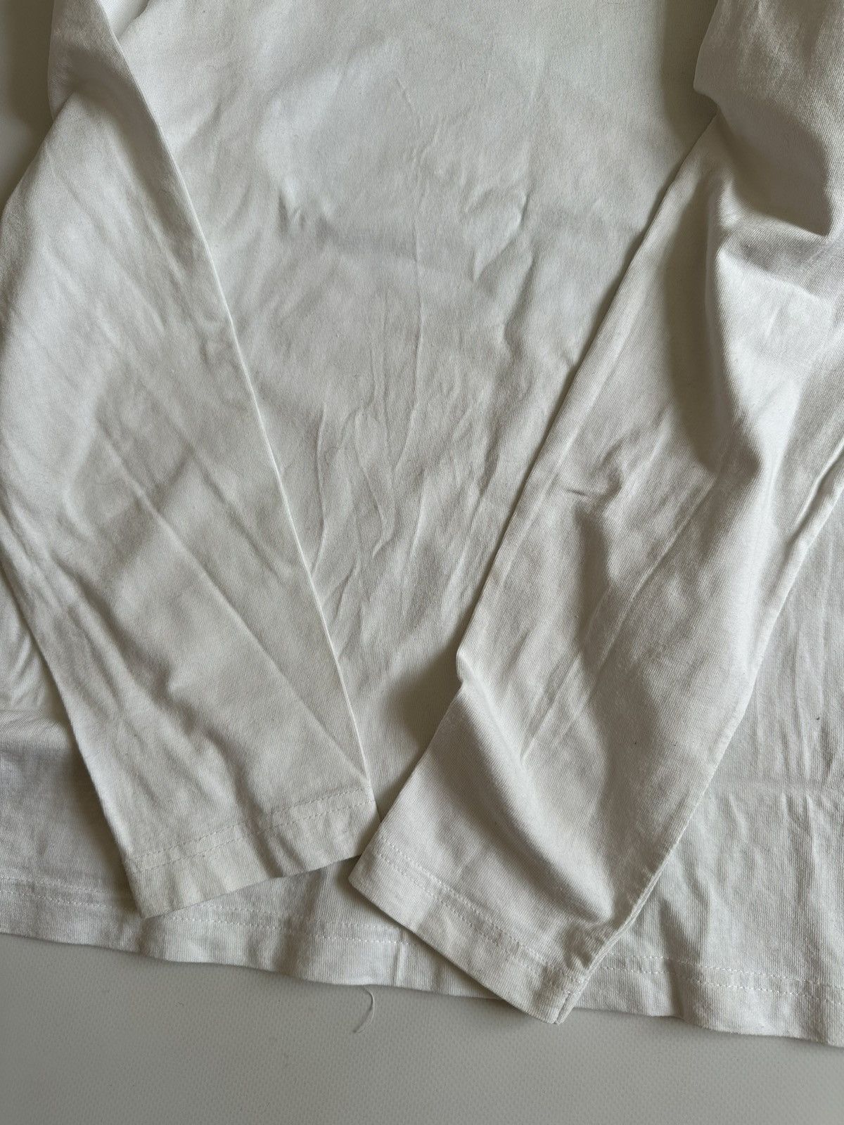 Other Vintage Oneill Longsleeve Tee (Surf Style) Size US M / EU 48-50 / 2 - 7 Thumbnail