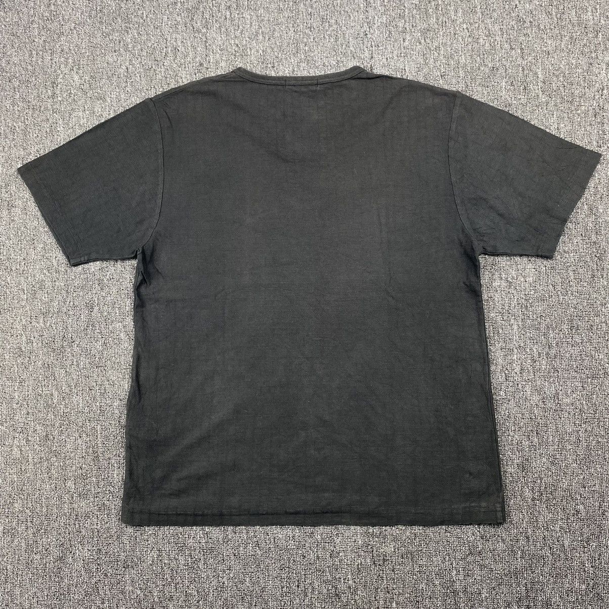 Yohji Yamamoto Y’sacc by Yohji Yamamoto Stripe textured Size US L / EU 52-54 / 3 - 2 Thumbnail