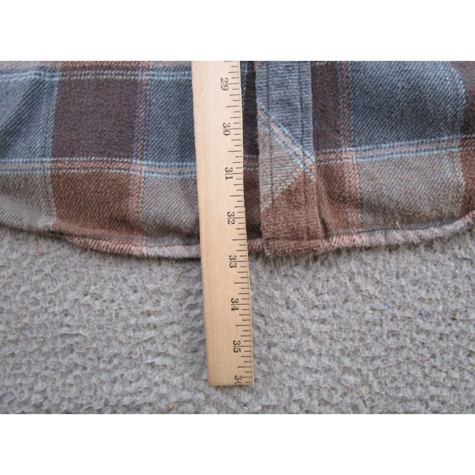 Dakine DAKINE Flannel Shirt Mens 2XL Plaid Check Paniolos Gorpcore Outdoors Shirt Size US XXL / EU 58 / 5 - 7 Thumbnail