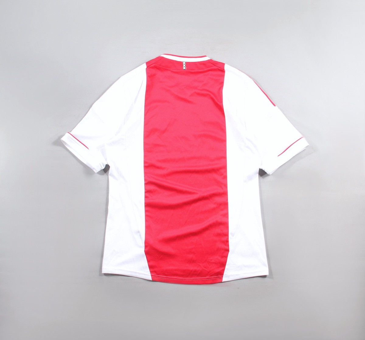 Adidas Adidas Ajax 2012 Soccer Football Jersey Shirt Vintage M Size US M / EU 48-50 / 2 - 3 Thumbnail