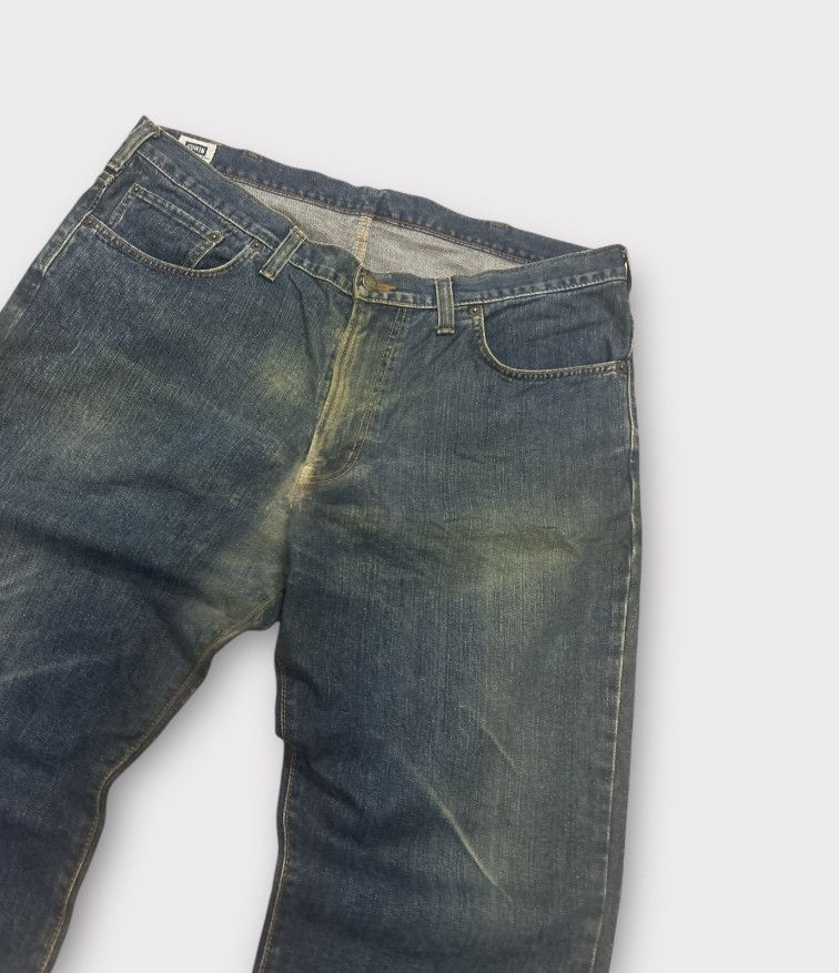 Edwin Vintage Edwin oversized denim Size US 42 / EU 58 - 2 Thumbnail