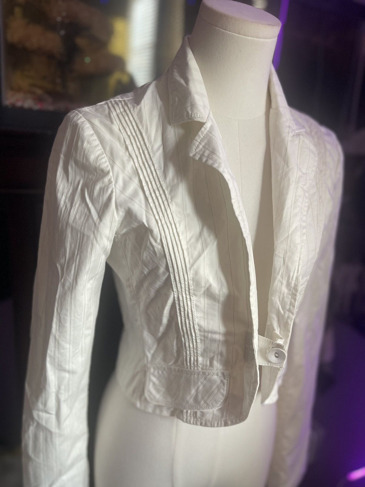Guess Vintage guess jacket Size S / US 4 / IT 40 - 5 Thumbnail