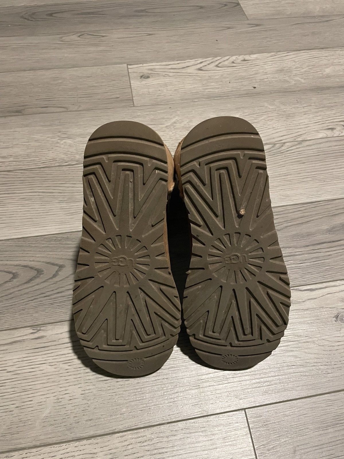Ugg Ugg classic short ll Size US 7 / IT 37 - 4 Thumbnail