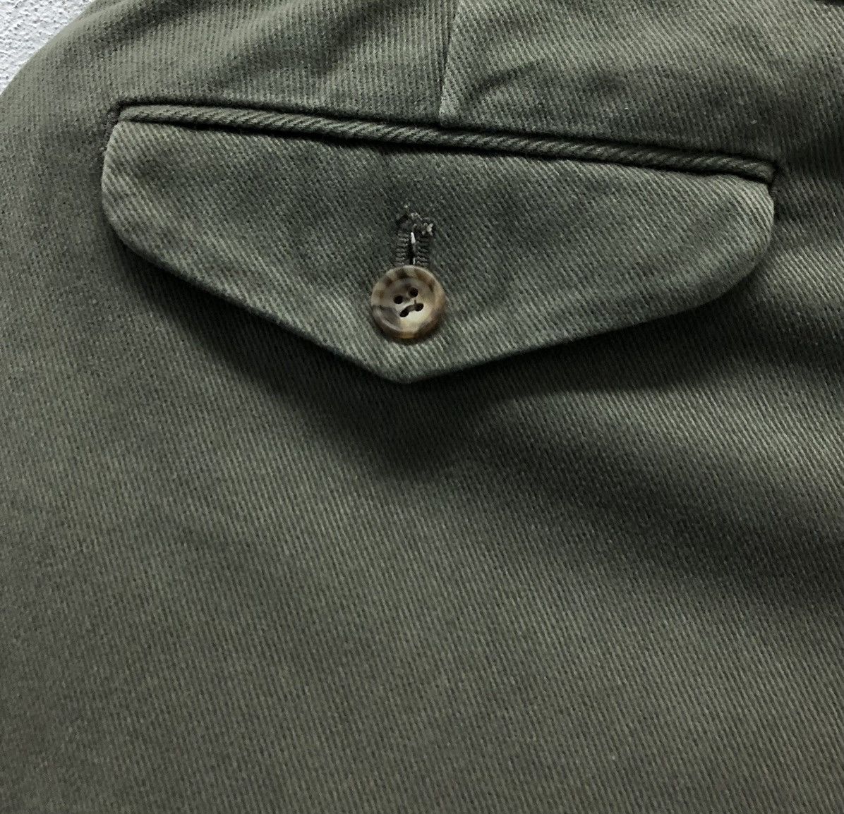 Farah Vintage Farah Pants Size US 29 - 7 Thumbnail