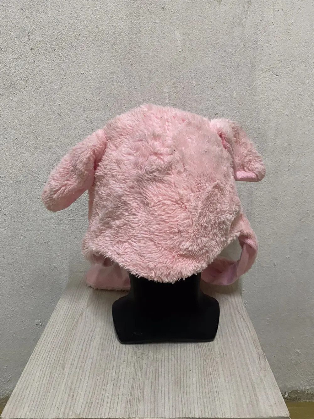 Cartoon Network × Disney × Japanese Brand Japanese Brand Bunny Horn Beanie Hat Size ONE SIZE - 4 Thumbnail
