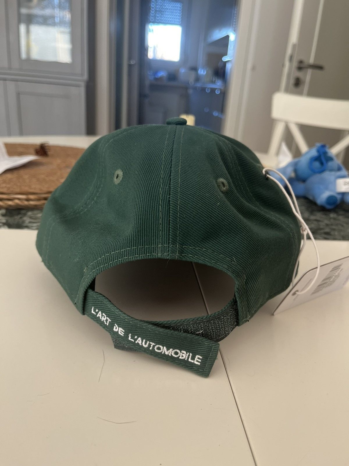 Carhartt KARHARTT CAP GREEN - CARHARTT EDITION Size 32 - 5 Thumbnail