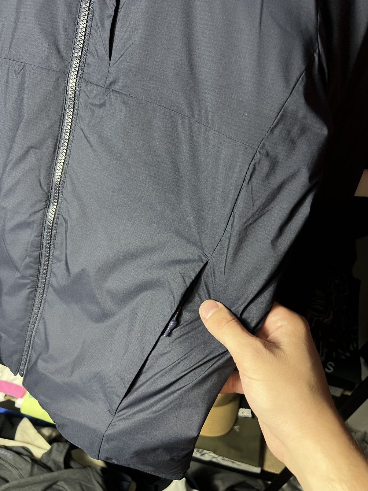 Polo Ralph Lauren NWT Polo Ralph Lauren Packable Water Repellent Puffer Jacket Size US S / EU 44-46 / 1 - 8 Thumbnail
