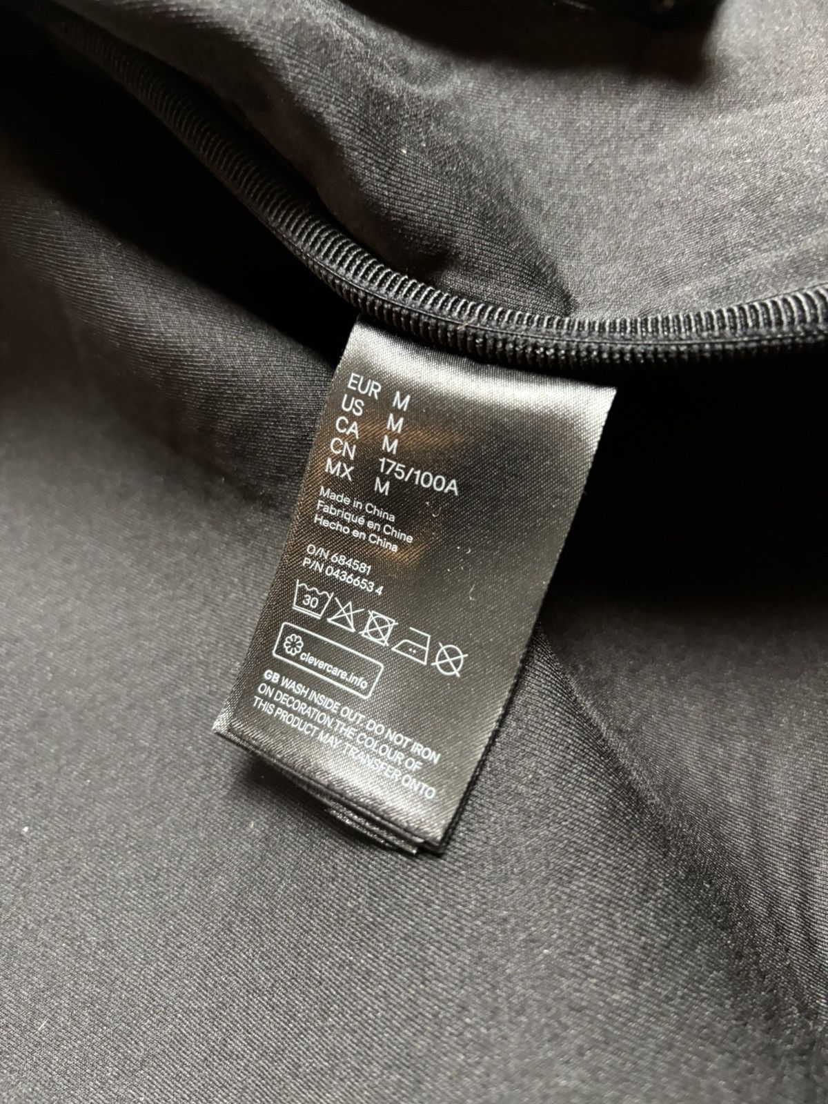 H&M × Kenzo Kenzo X H&M jacket Size US M / EU 48-50 / 2 - 9 Thumbnail