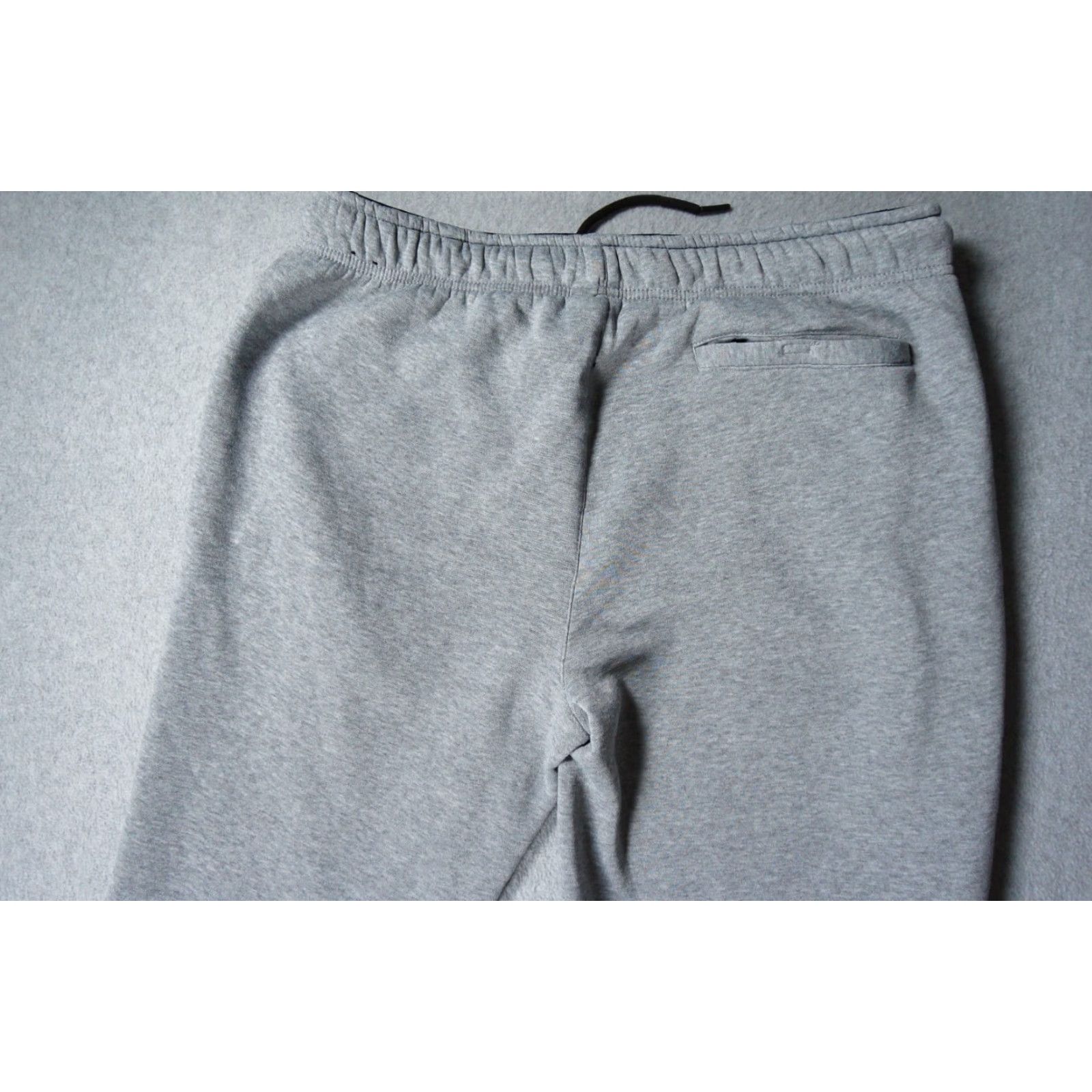 Vintage Leg3nd Pants Mens XLarge Gray Sweatpants Jogger Fleece Active Casual Legend Mens Regular Size Gray Pants Leg3nd Symptoms Size US 31 - 7 Thumbnail