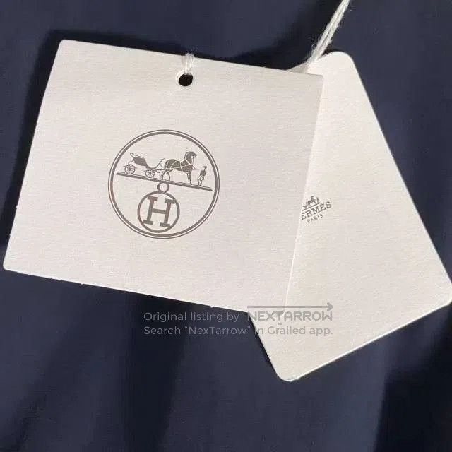 Hermes Hermès Sport Capsule Collection Jacket. Size US S / EU 44-46 / 1 - 4 Thumbnail